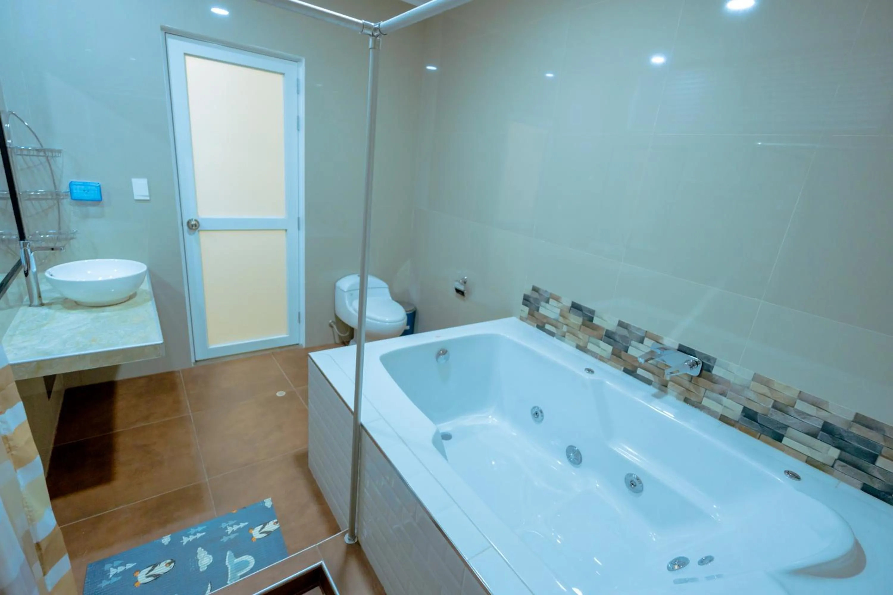 Hotel El Tambo de Tarapoto-Perú