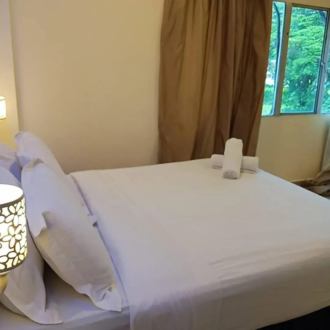 Standard Double Room in Sunsega Hotel Standard Double Room in Sunsega Hotel