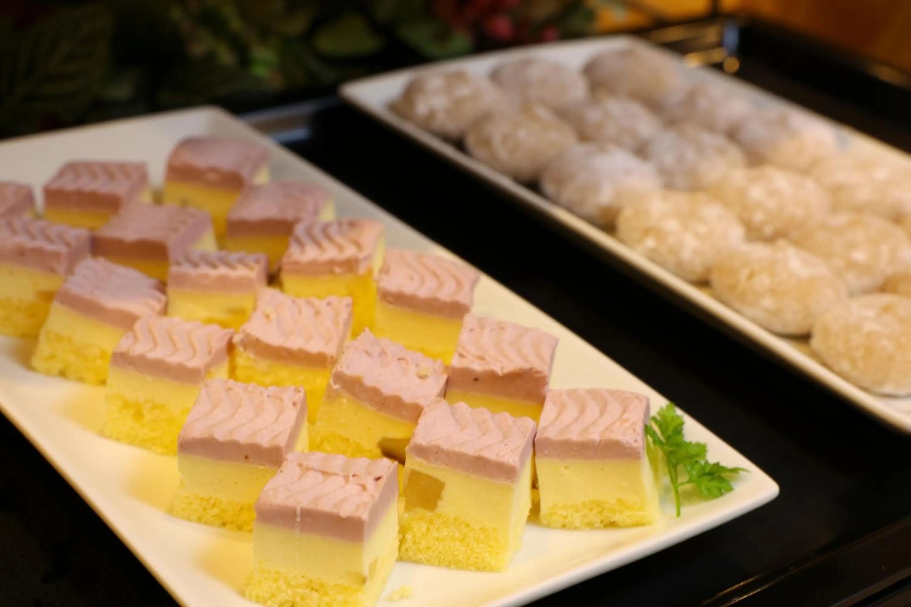 Breakfast in Natural Hot Spring Higo no Yu Onyado Nono Kumamoto
