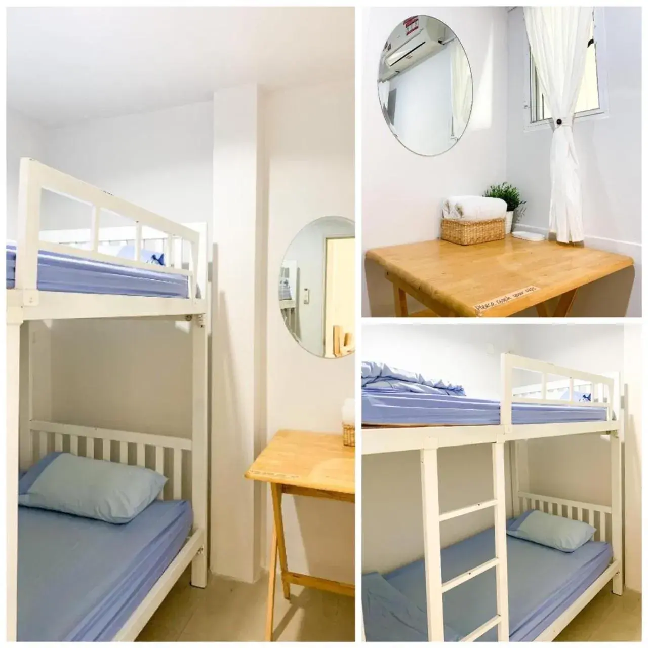 Small Twin Room in 1sabai Small Twin Room in 1sabai