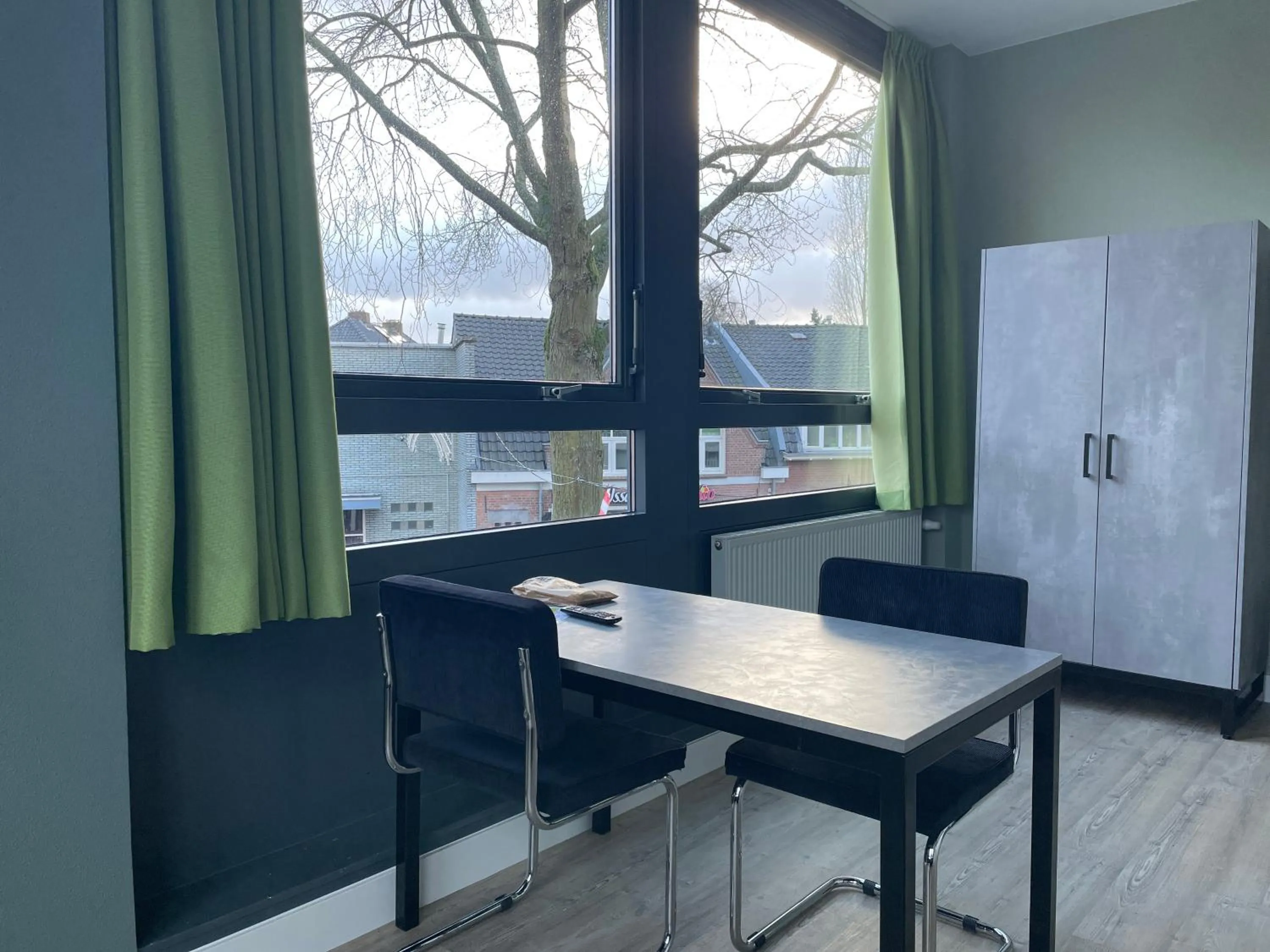 Dining area in Short Stay Wageningen