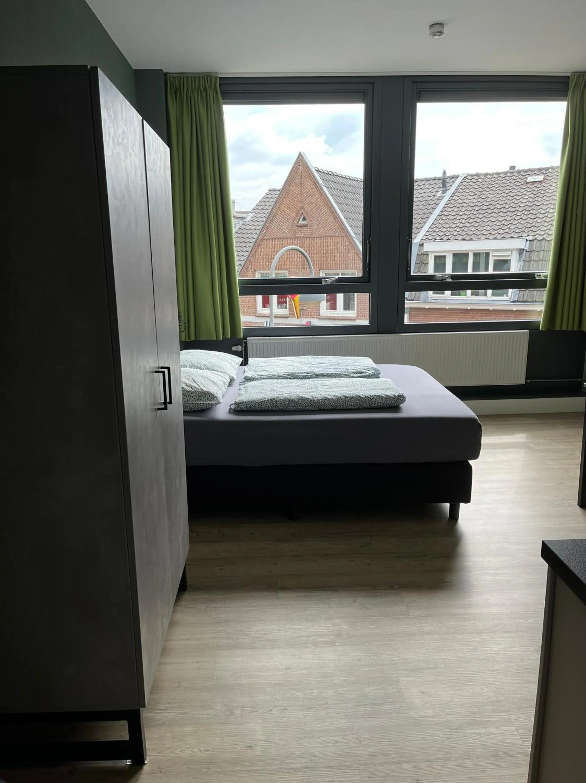 Bed in Short Stay Wageningen