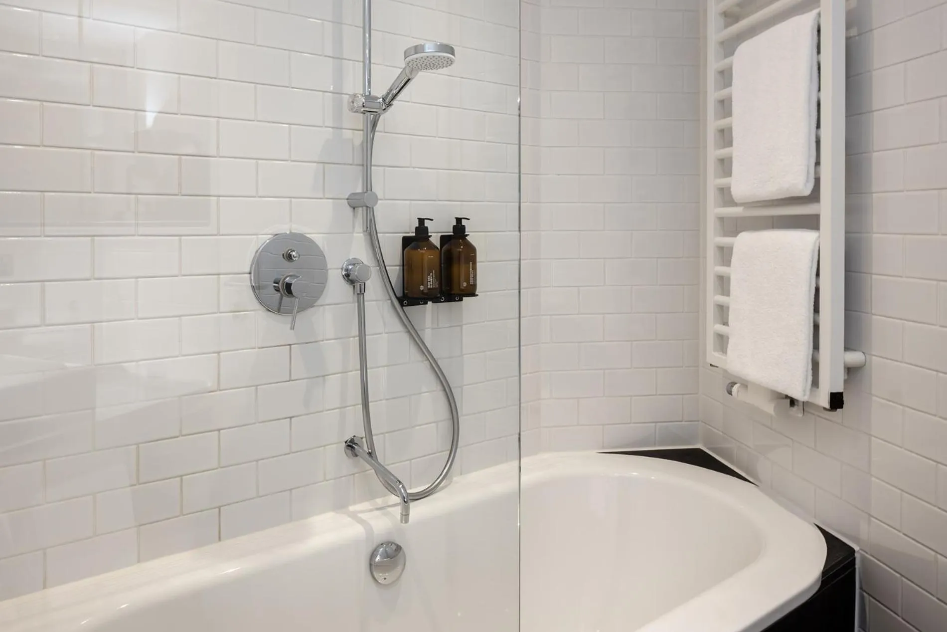 Bathroom in Hotel AMANO Grand Central