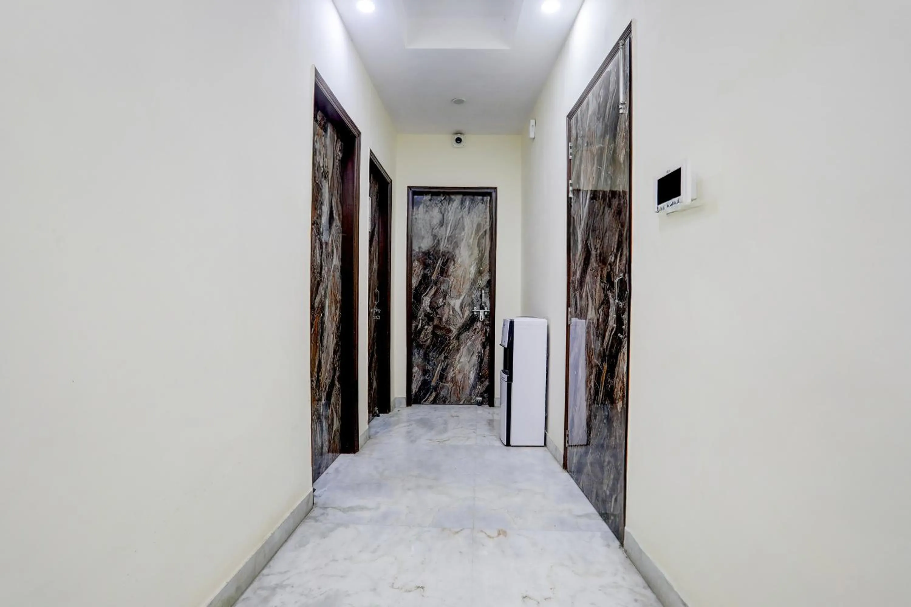 Hotel O Apna