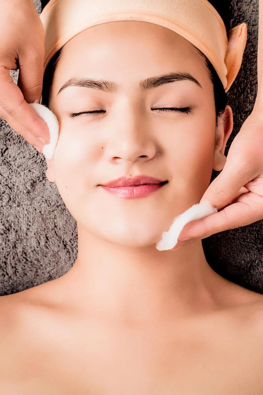 Spa and wellness centre/facilities in Royal Tulip Chitwan Nepal