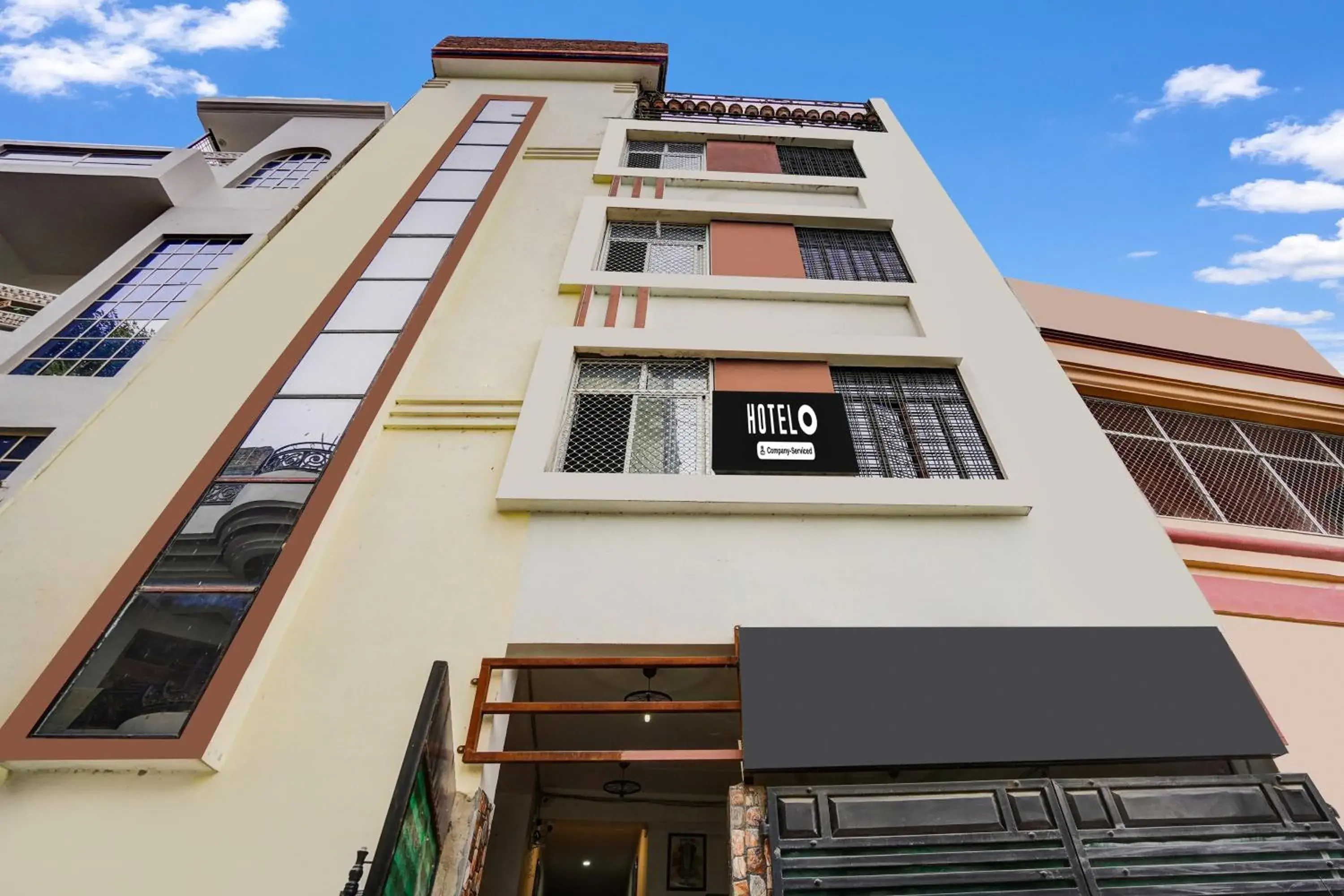 Super Hotel O George Town Super Hotel O George Town