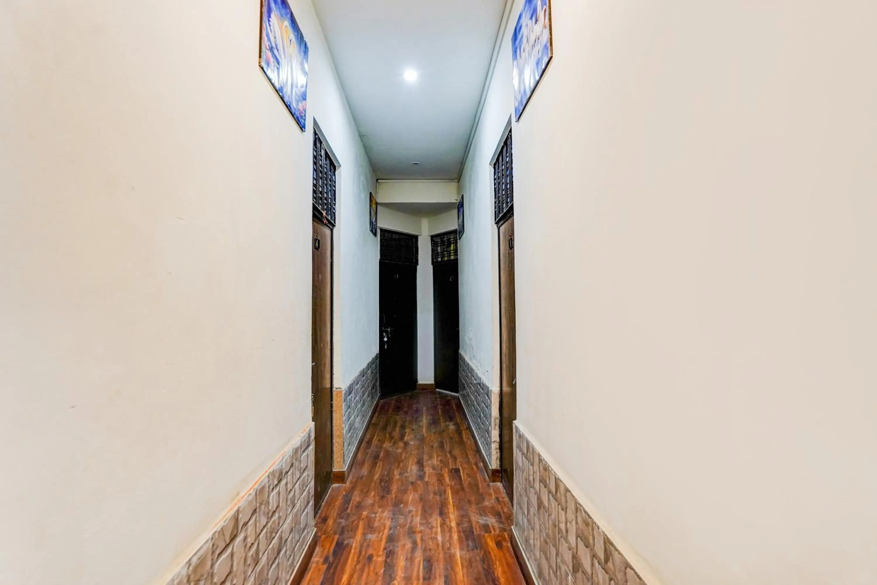 Super Hotel O George Town
