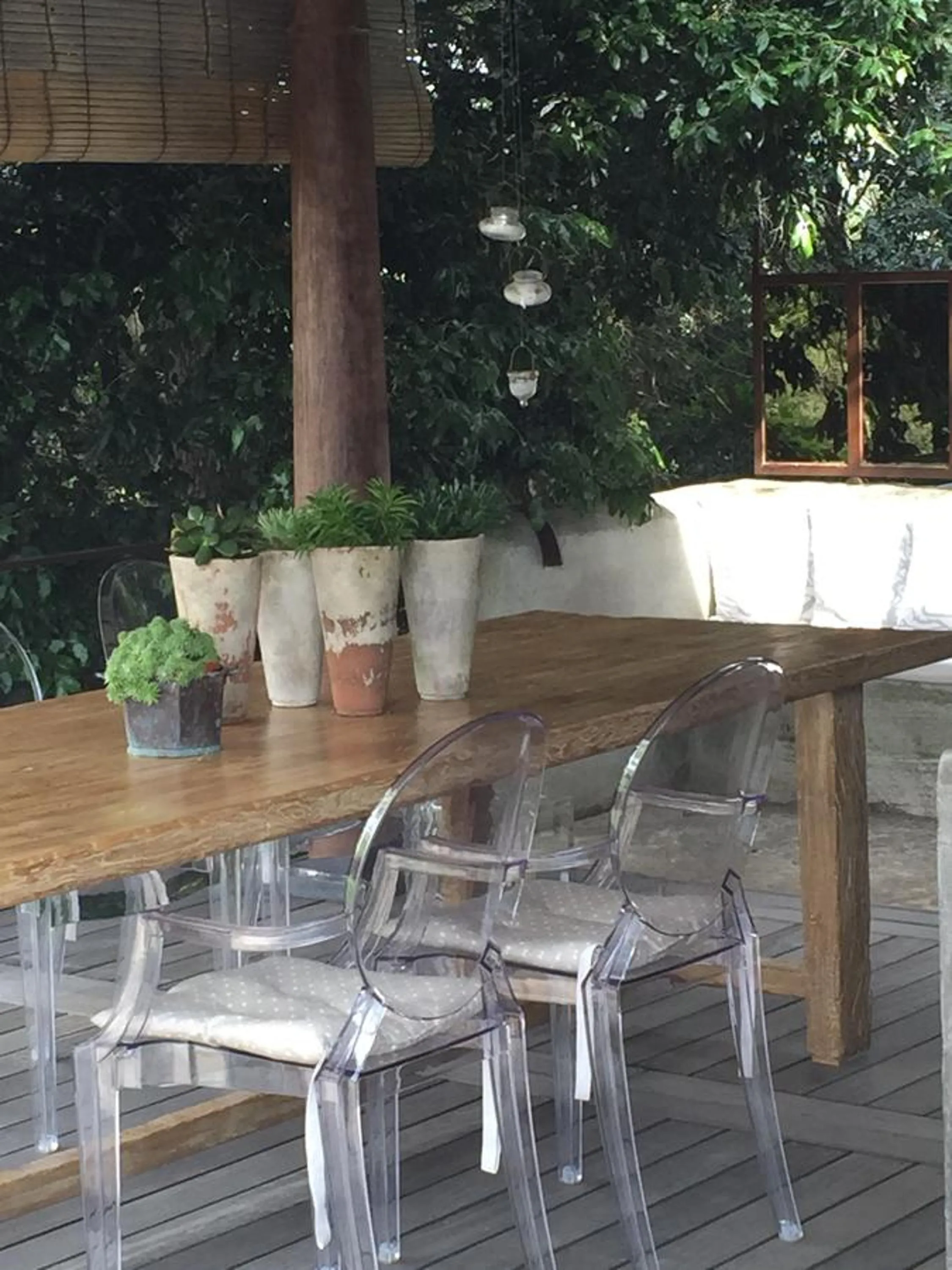 Lounge or bar in Mediterranea Luxury House