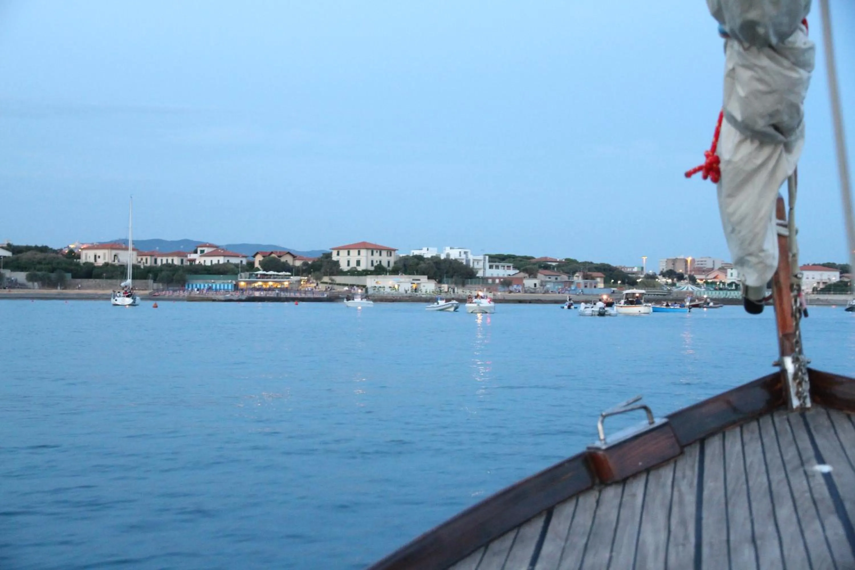 Beach in Mediterranea Luxury House