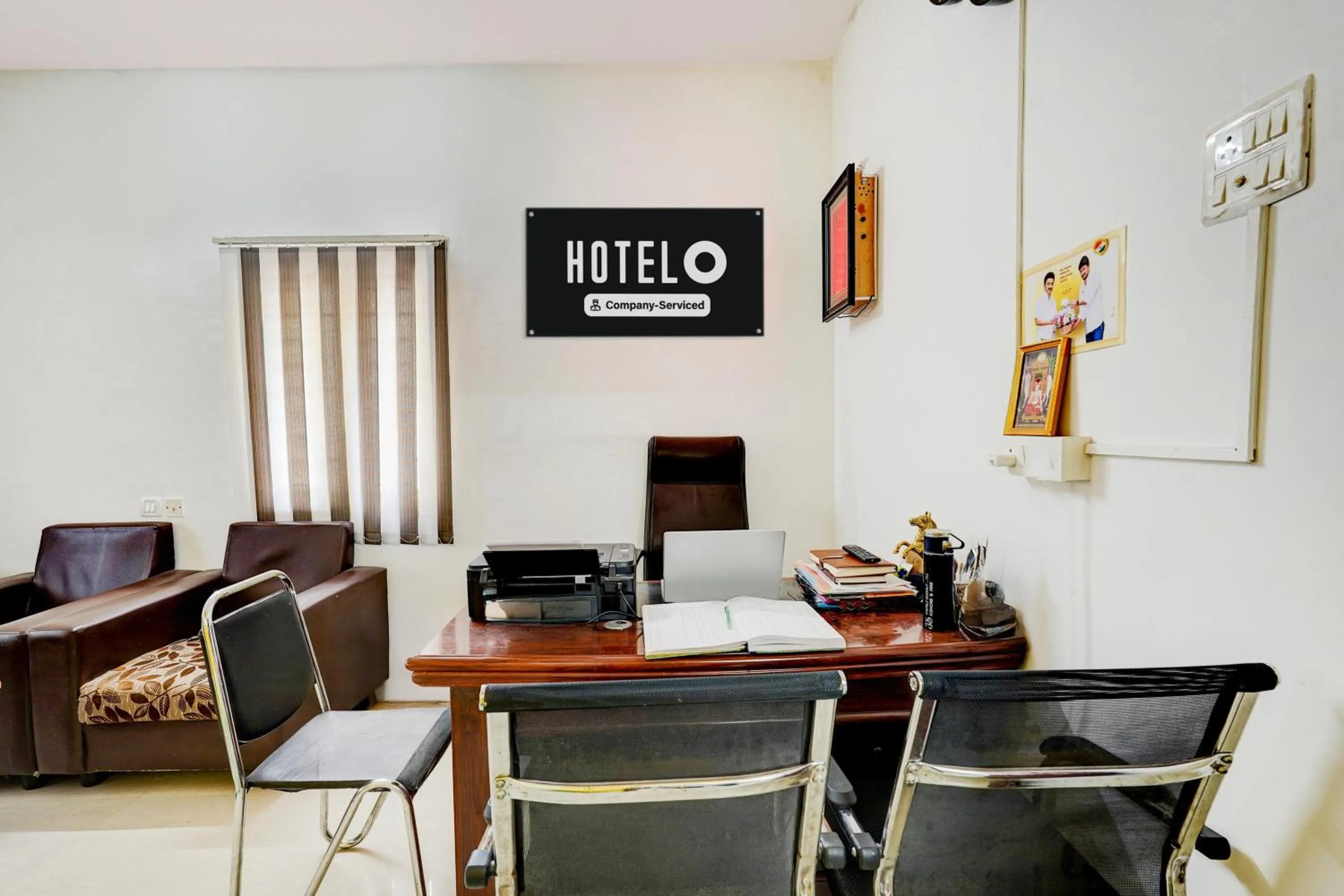 Super Hotel O Kelambakkam Bus Terminal Formerly Guna Residency