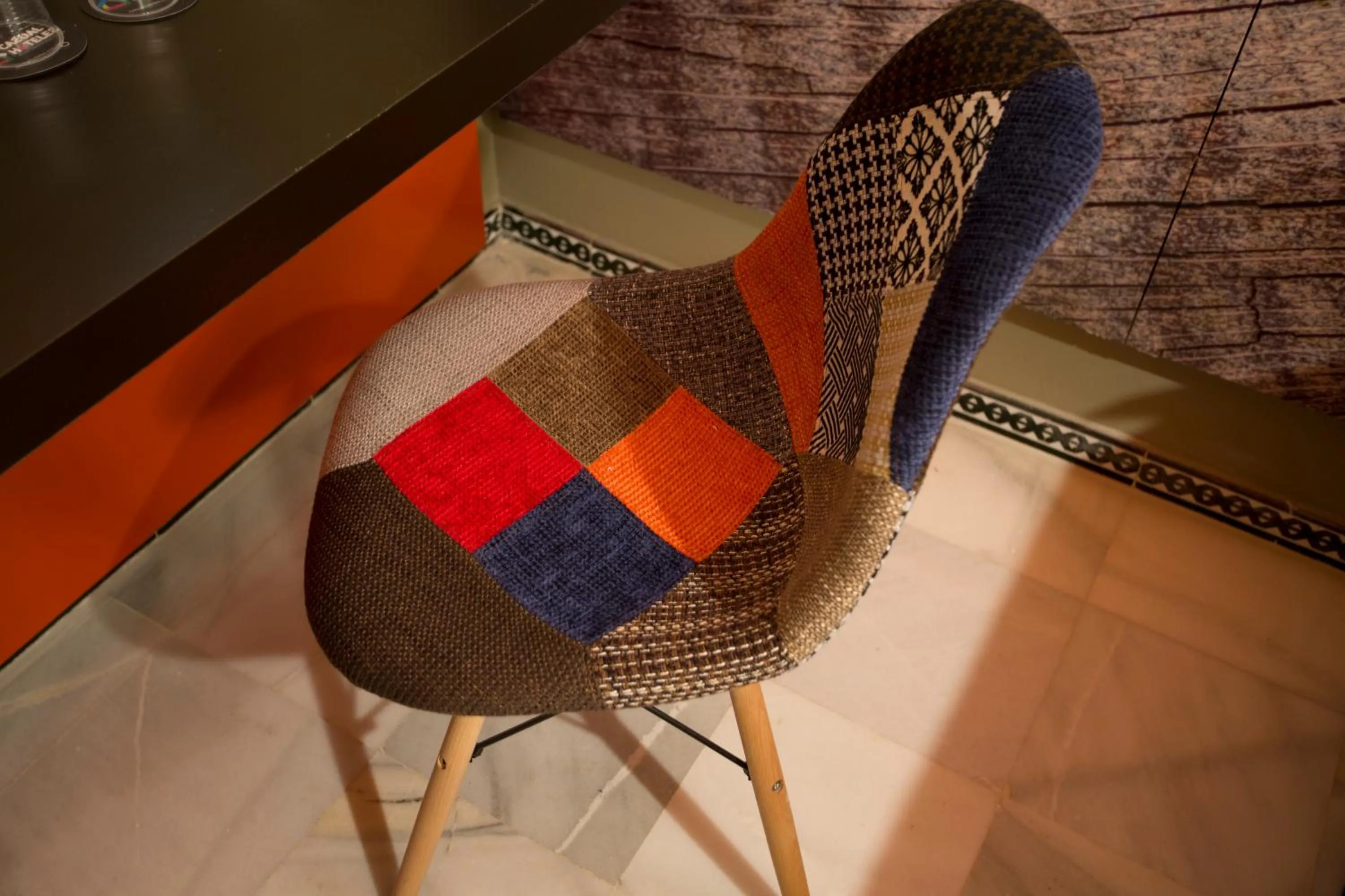 Bedroom, Seating Area in Casual Don Juan Tenorio Sevilla