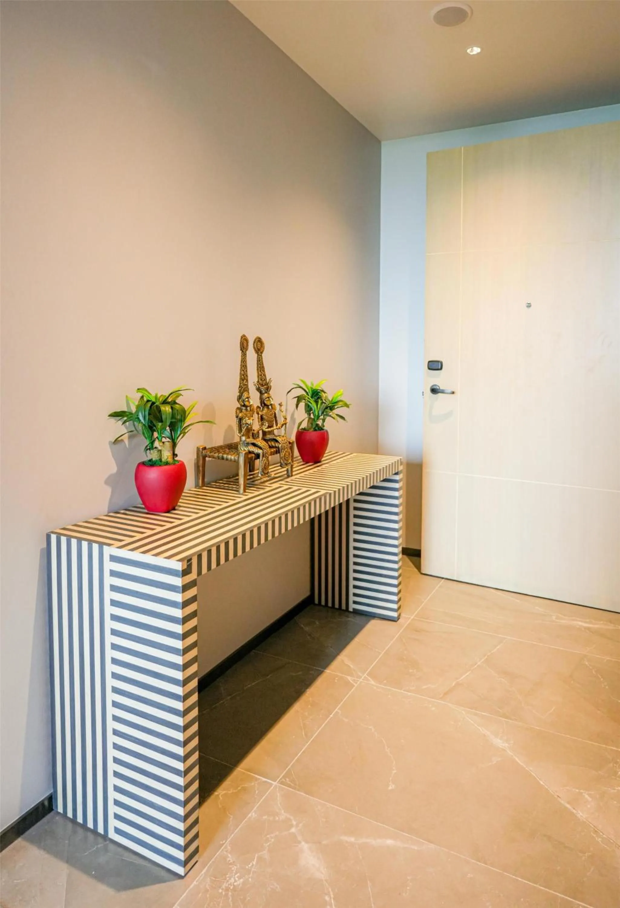 Photo of the whole room in Radisson Hotel Jamshedpur