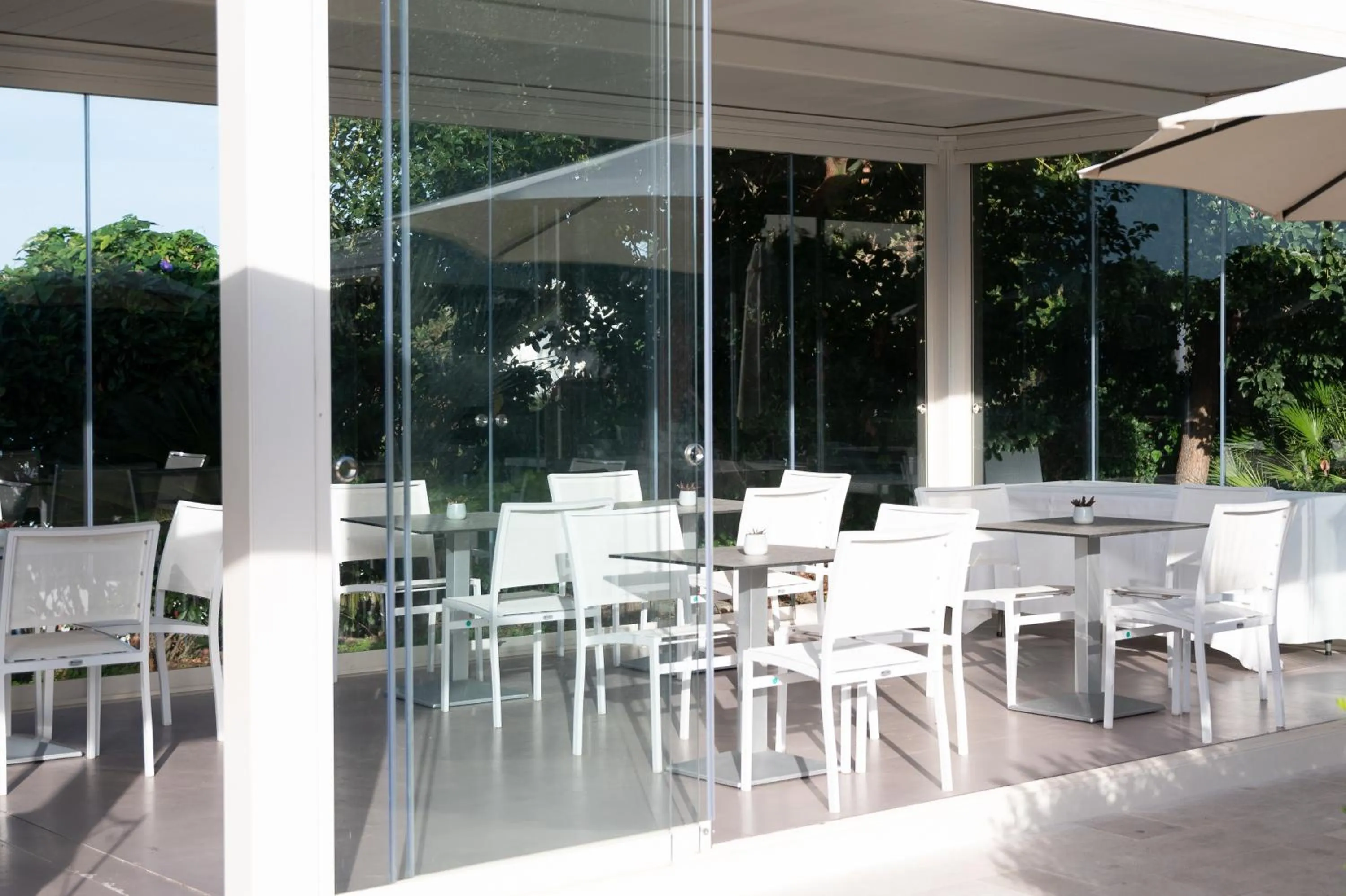 Restaurant/places to eat in Il Leone Di Mare