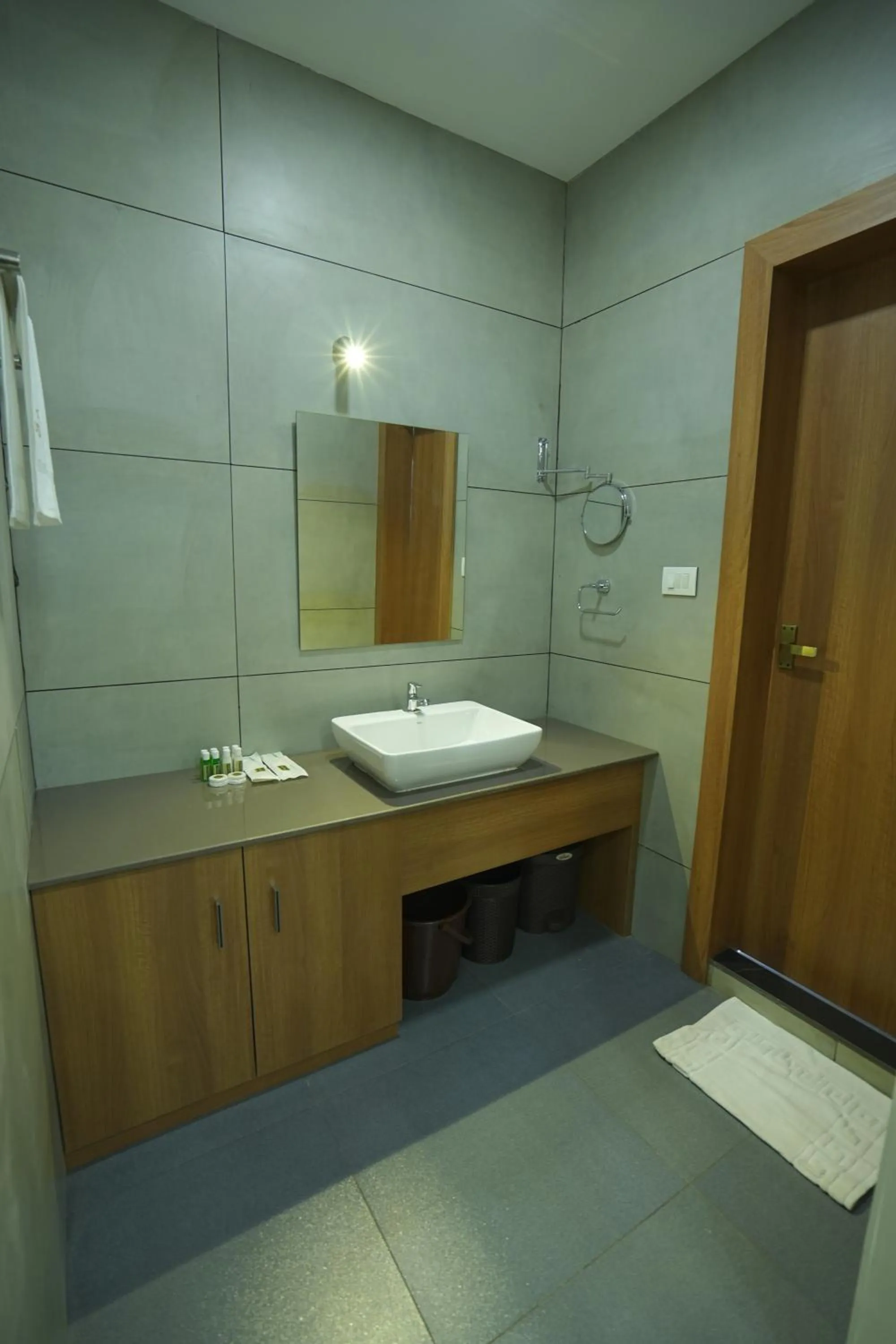 Bathroom in Royal Casa Cochin