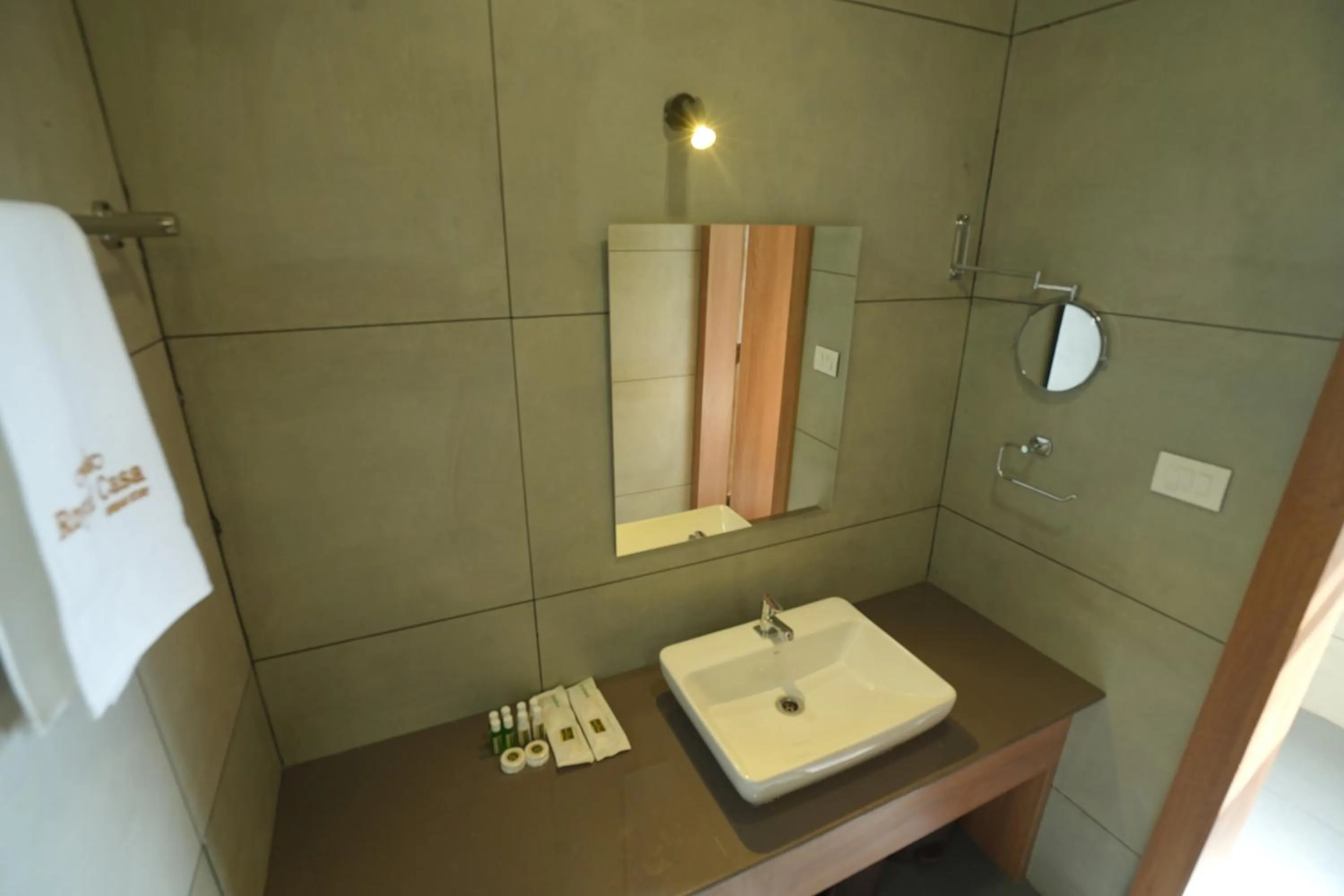 Bathroom in Royal Casa Cochin