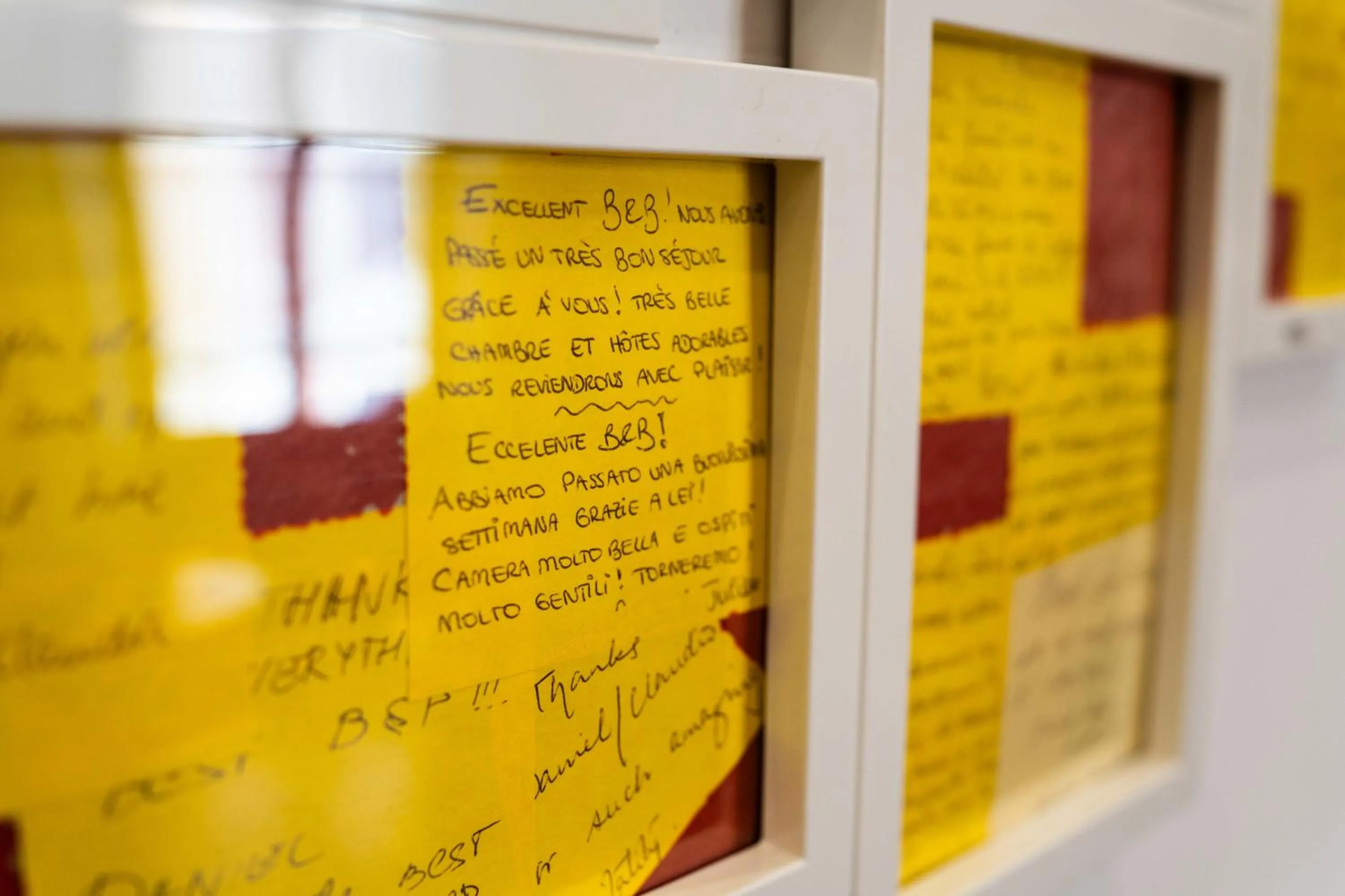 MICLAD Colosseum Guest House