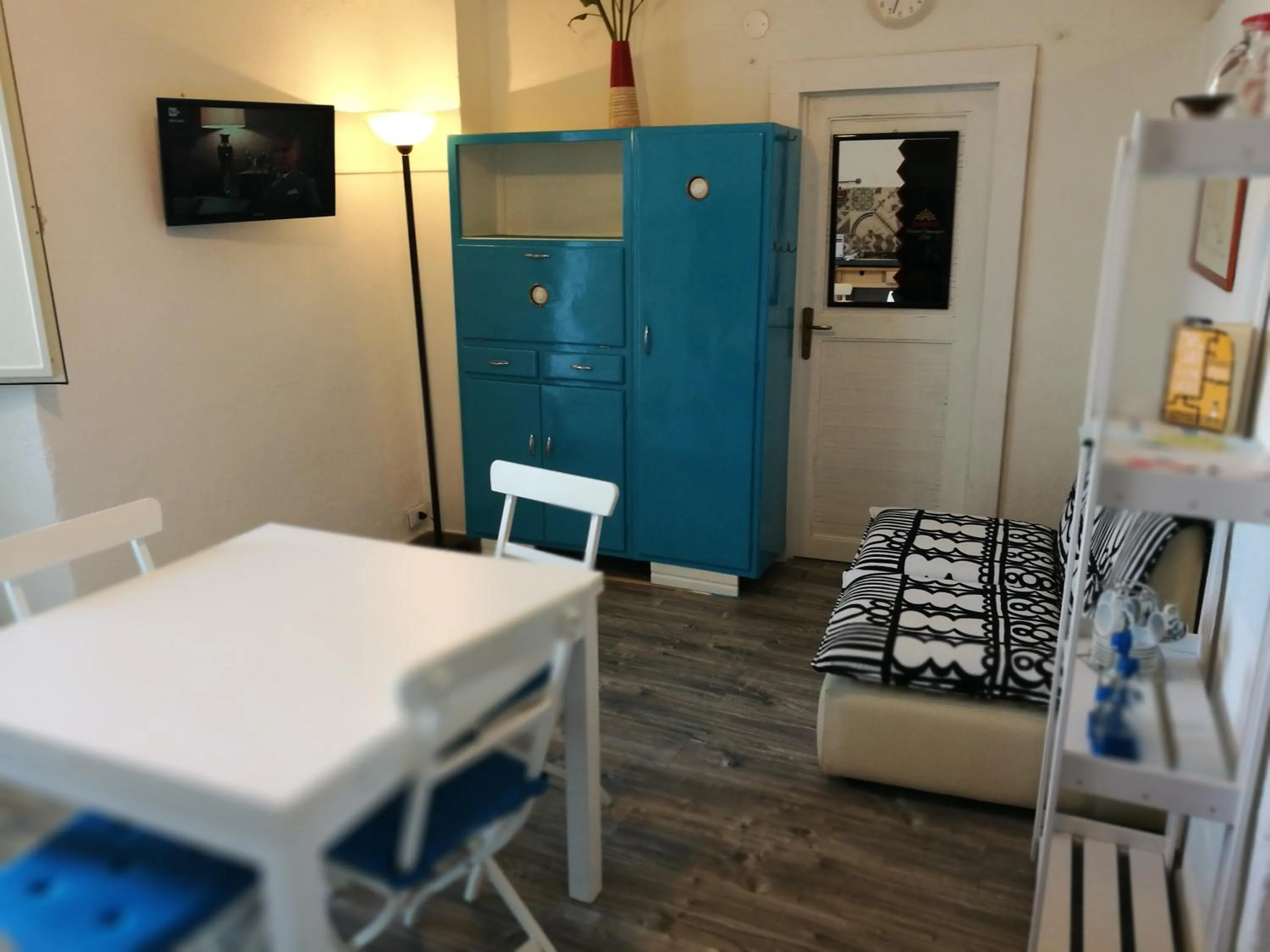 Casa Vacanze Controvento