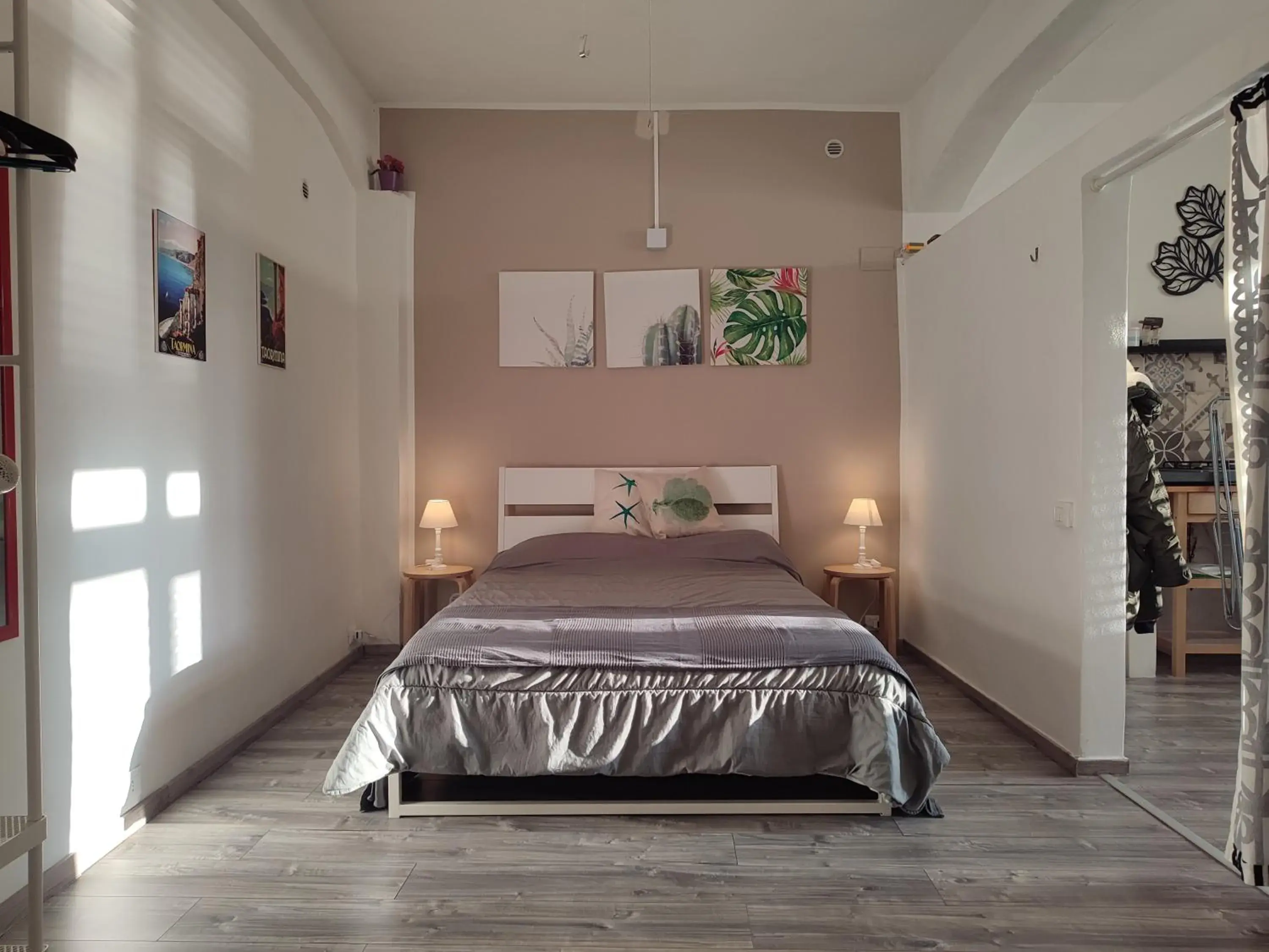 Casa Vacanze Controvento Casa Vacanze Controvento