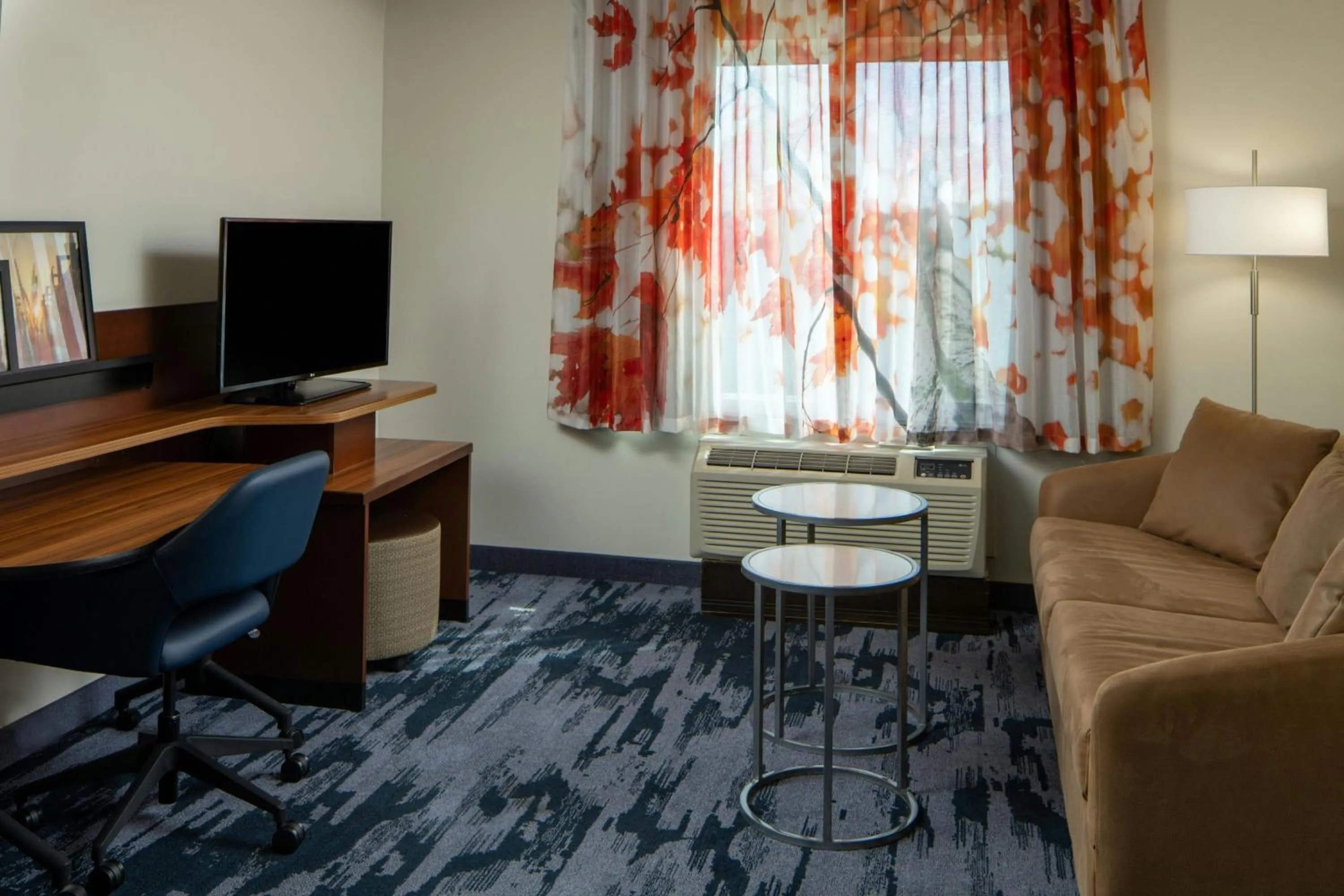 Photo of the whole room in Fairfield Inn & Suites by Marriott Atmore