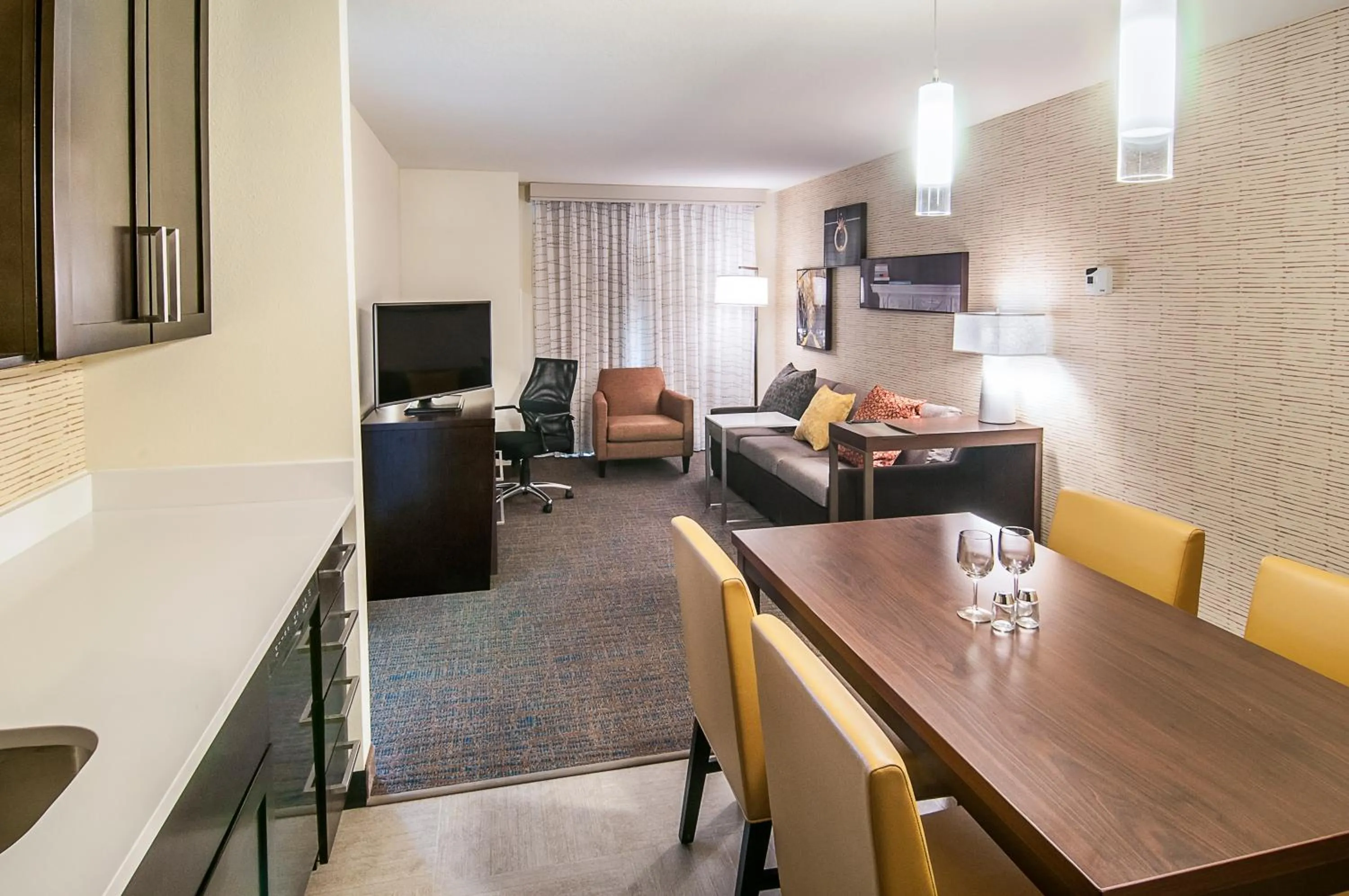 Residence Inn by Marriott Rapid City