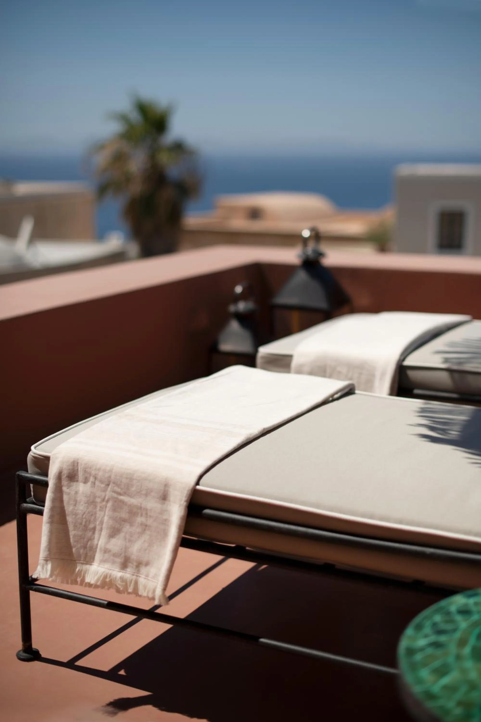 Day in Terra Verde Oia by K&K