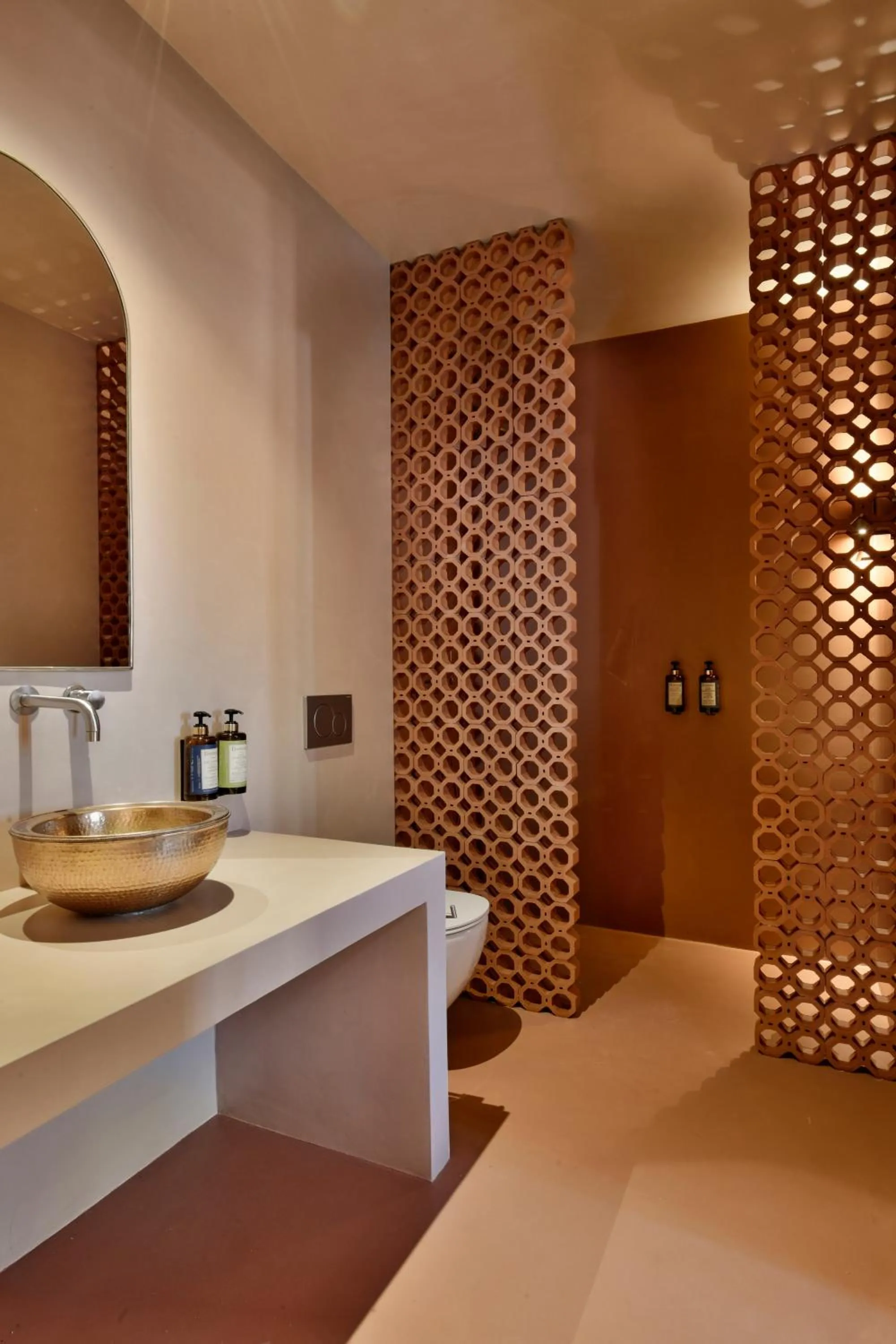 Coffee/tea facilities in Terra Verde Oia by K&K