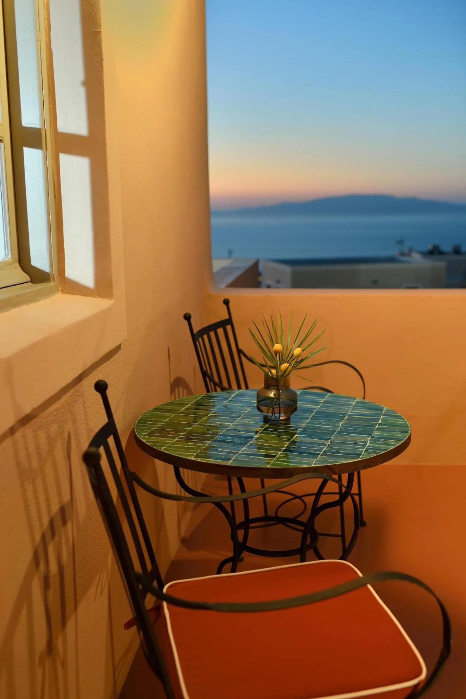 Day in Terra Verde Oia by K&K