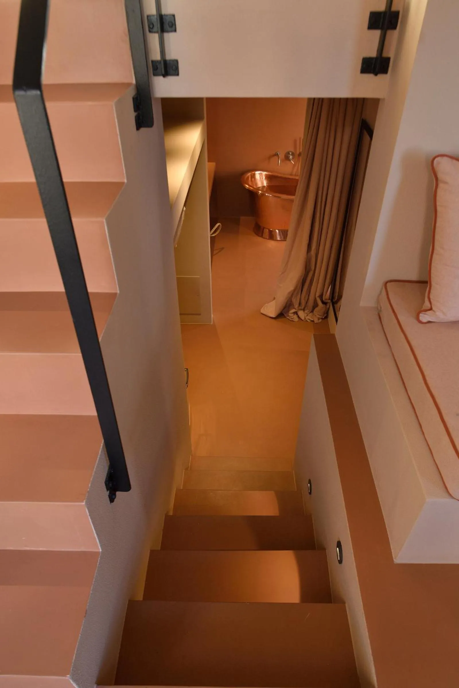 View (from property/room) in Terra Verde Oia by K&K