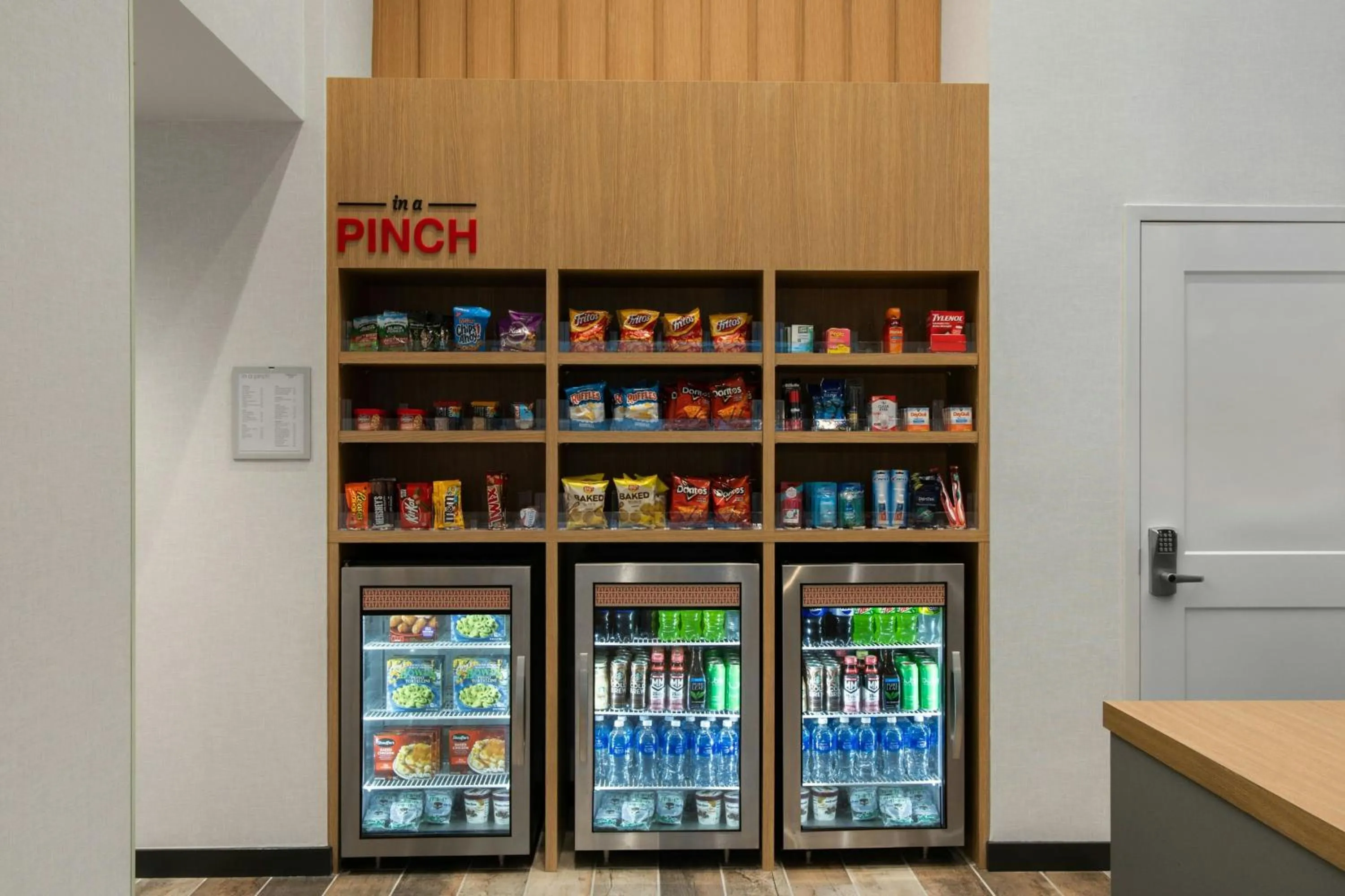 Other in TownePlace Suites by Marriott San Jose Downtown