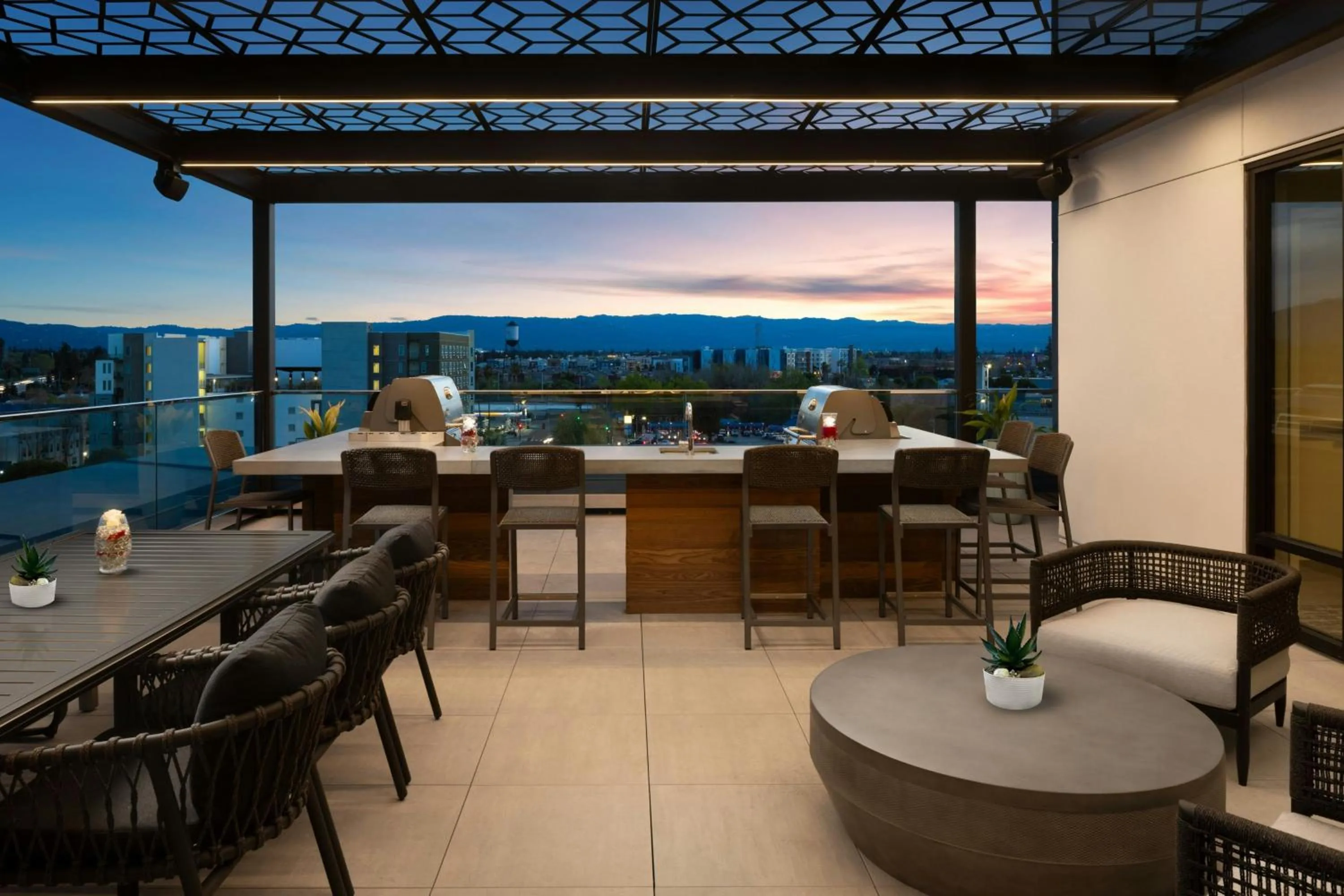 Other in TownePlace Suites by Marriott San Jose Downtown