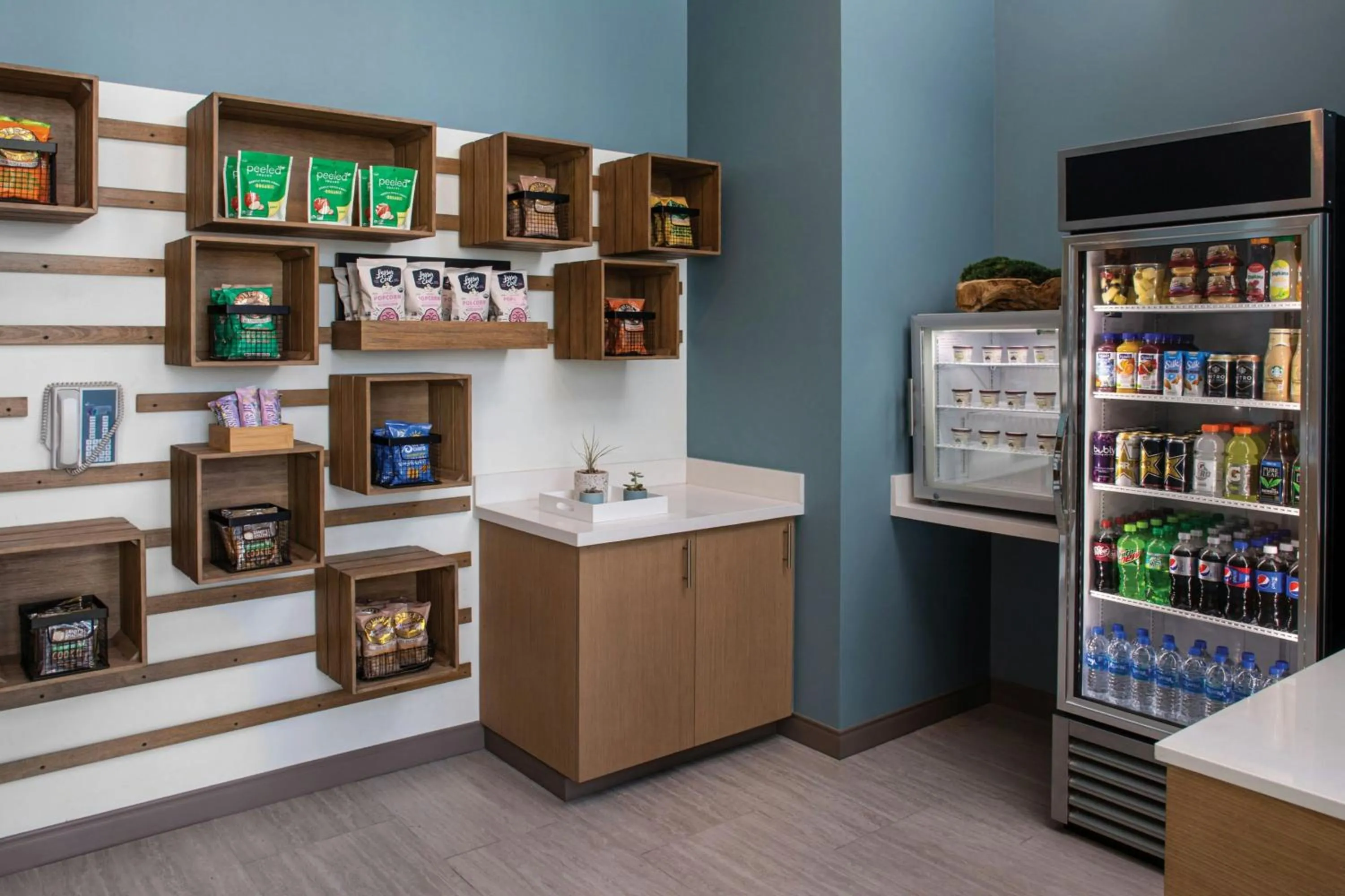 Other in Element Calgary Downtown