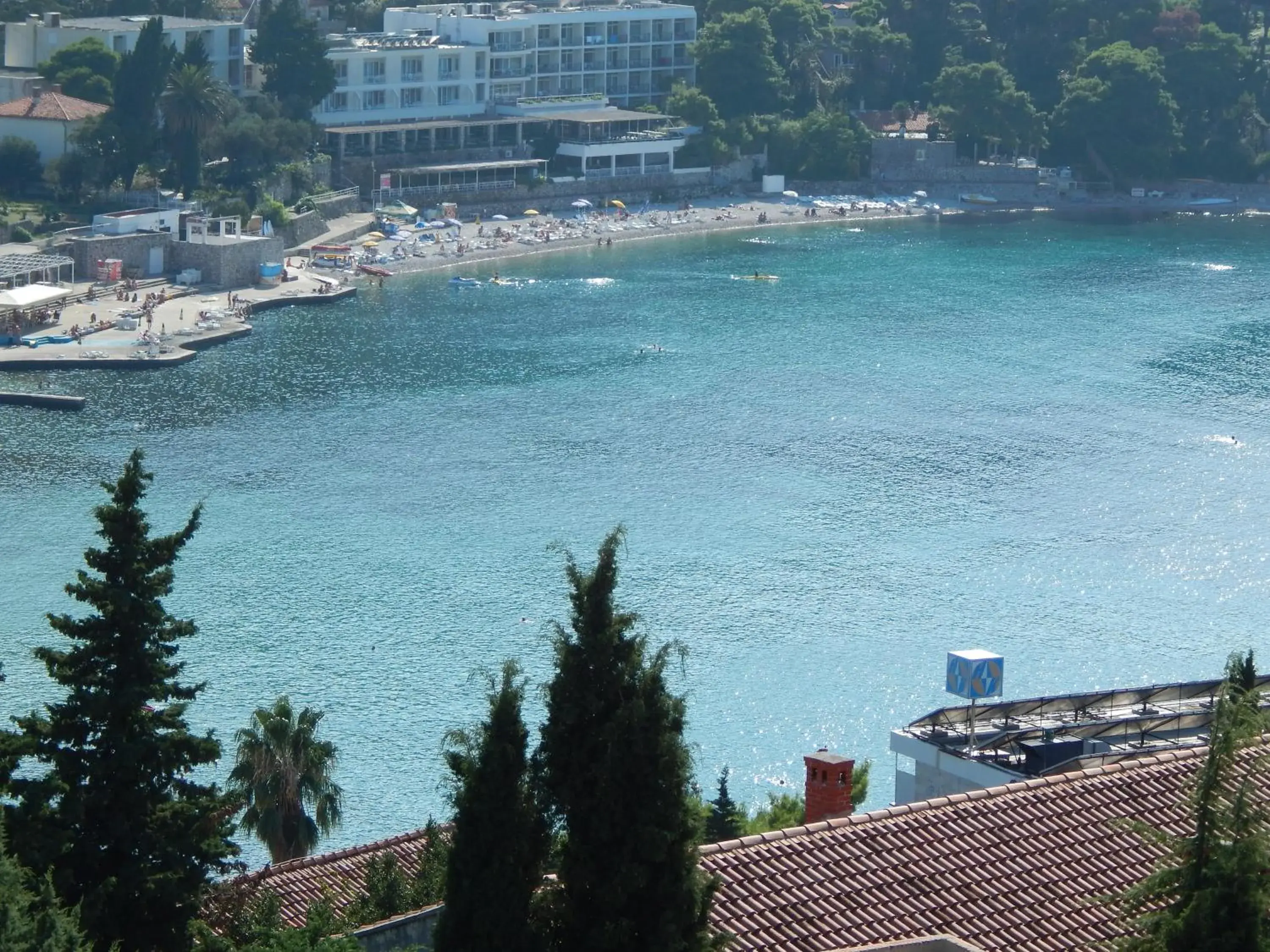 Apartments Lucija Apartments Lucija