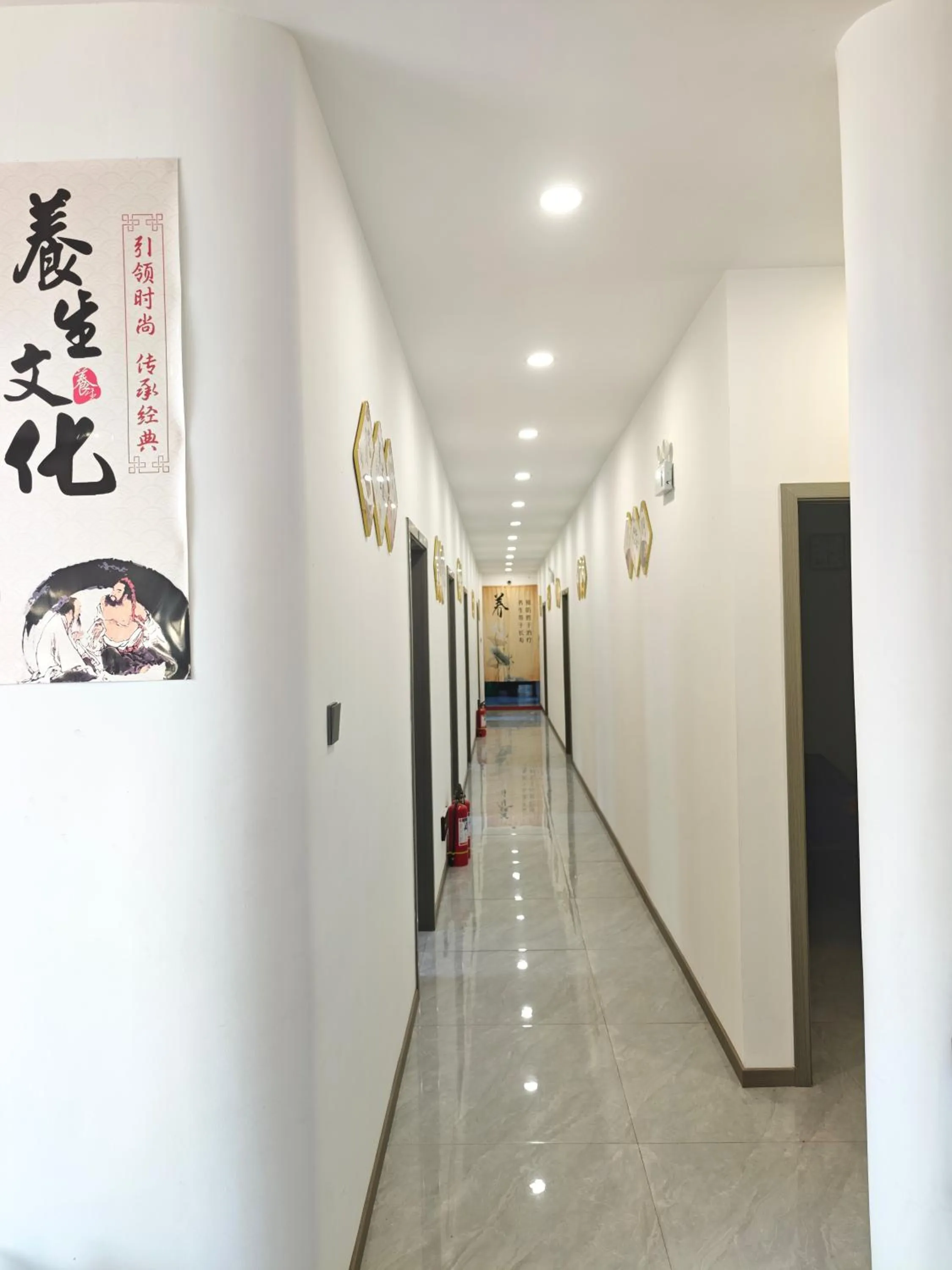 Hilton Garden Inn Zhangjiajie Tianmen Mountain