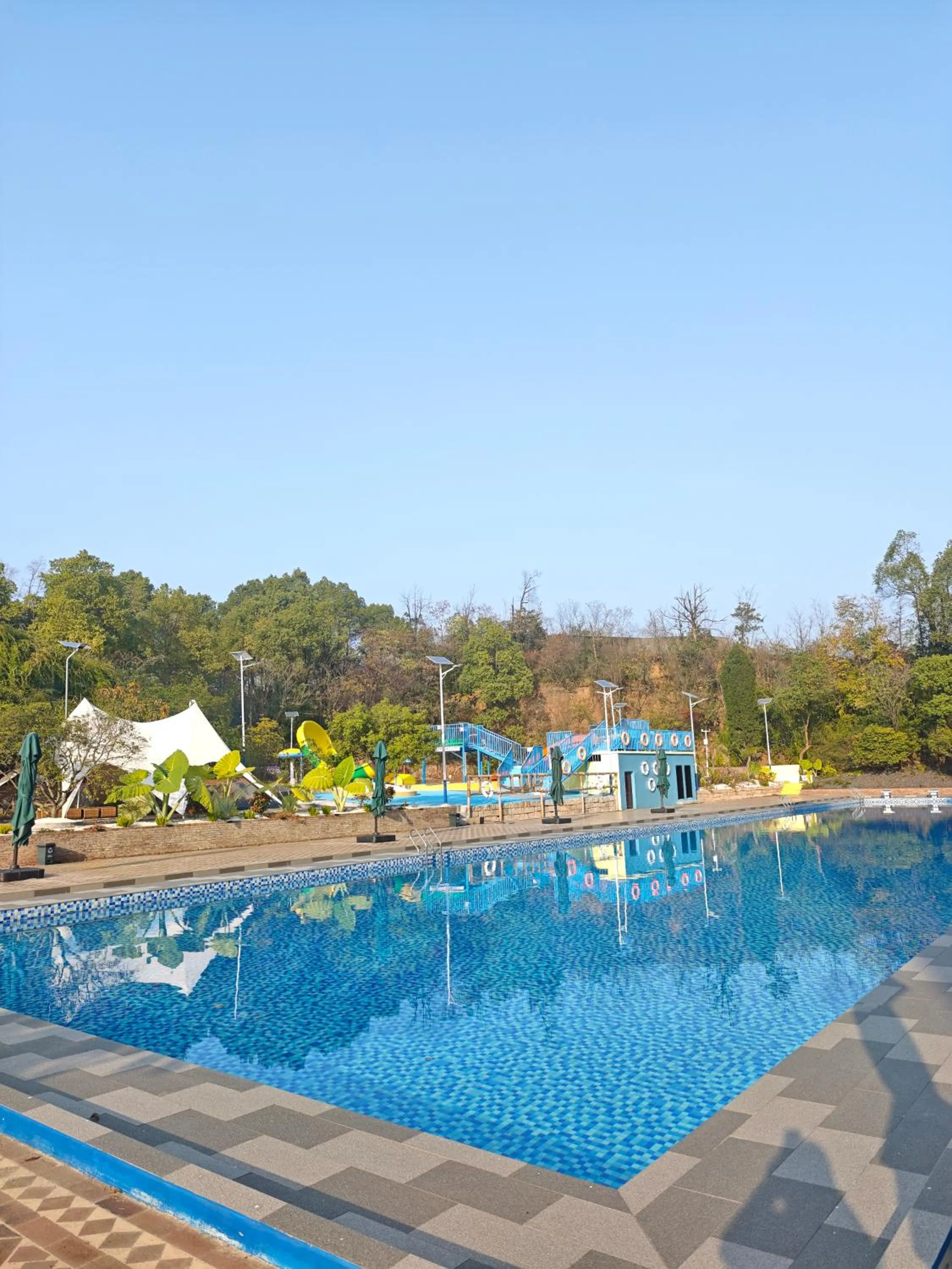 Hilton Garden Inn Zhangjiajie Tianmen Mountain