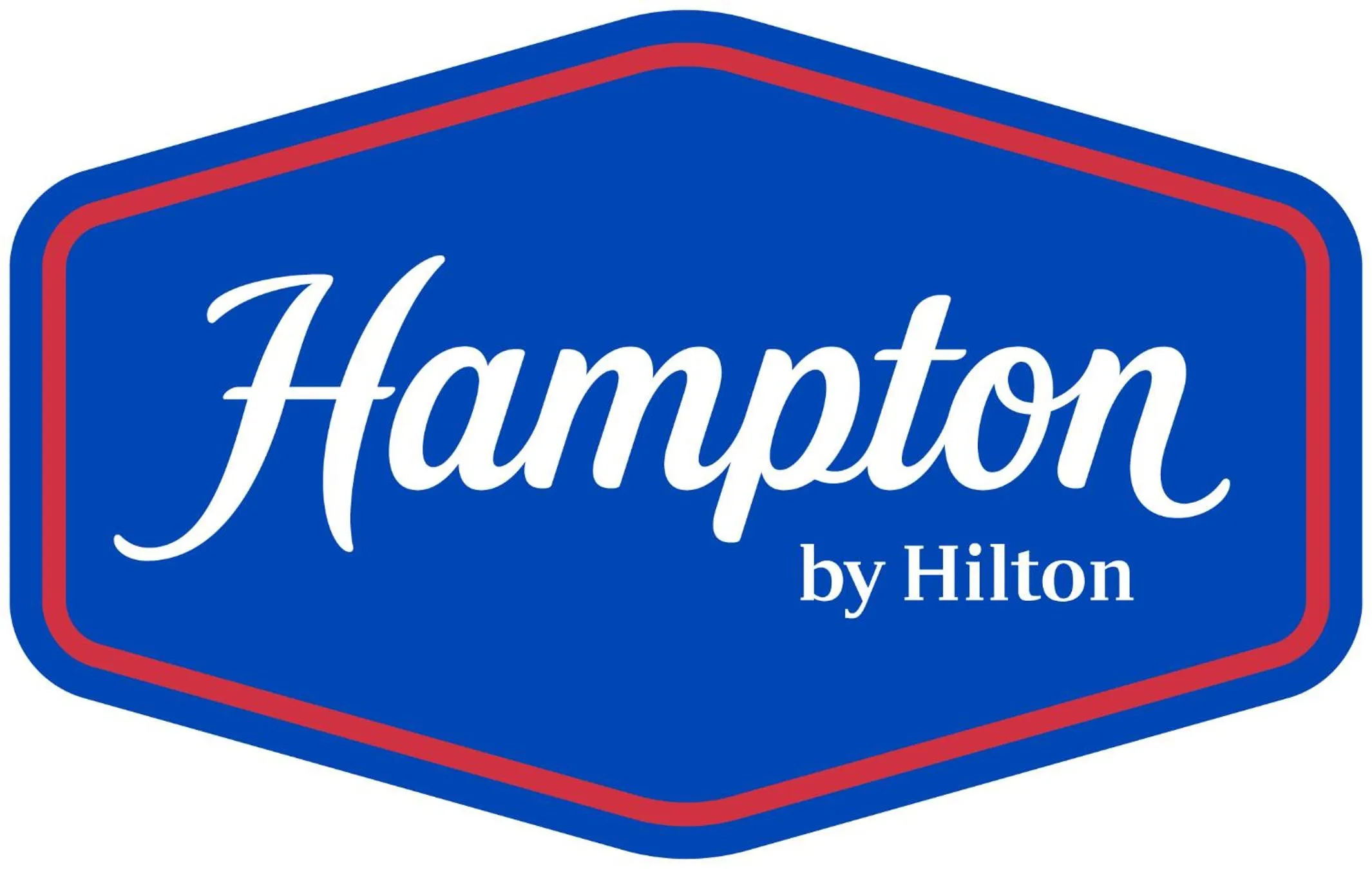 Logo/Certificate/Sign in Hampton By Hilton Cusco