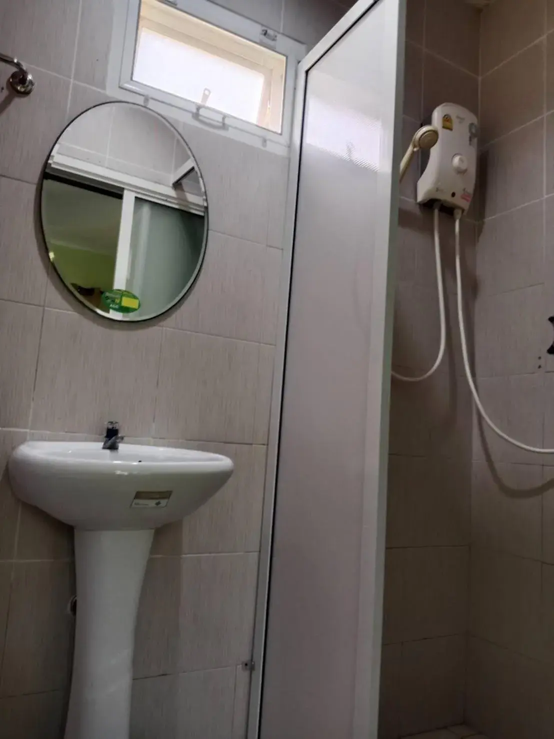 Standard Double Room in Rimpuhill resort Standard Double Room in Rimpuhill resort