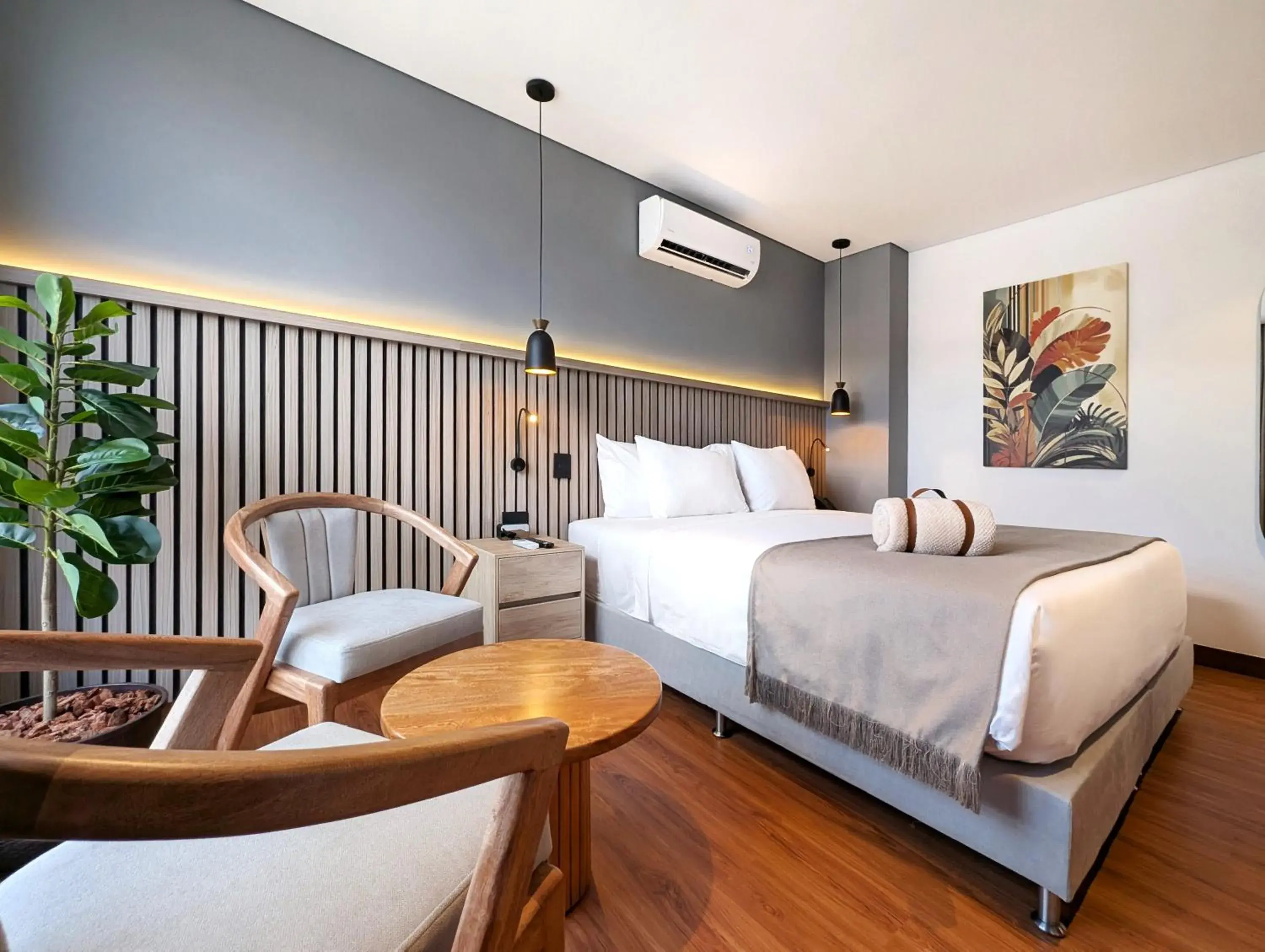 King Room in Moa Select King Room in Moa Select