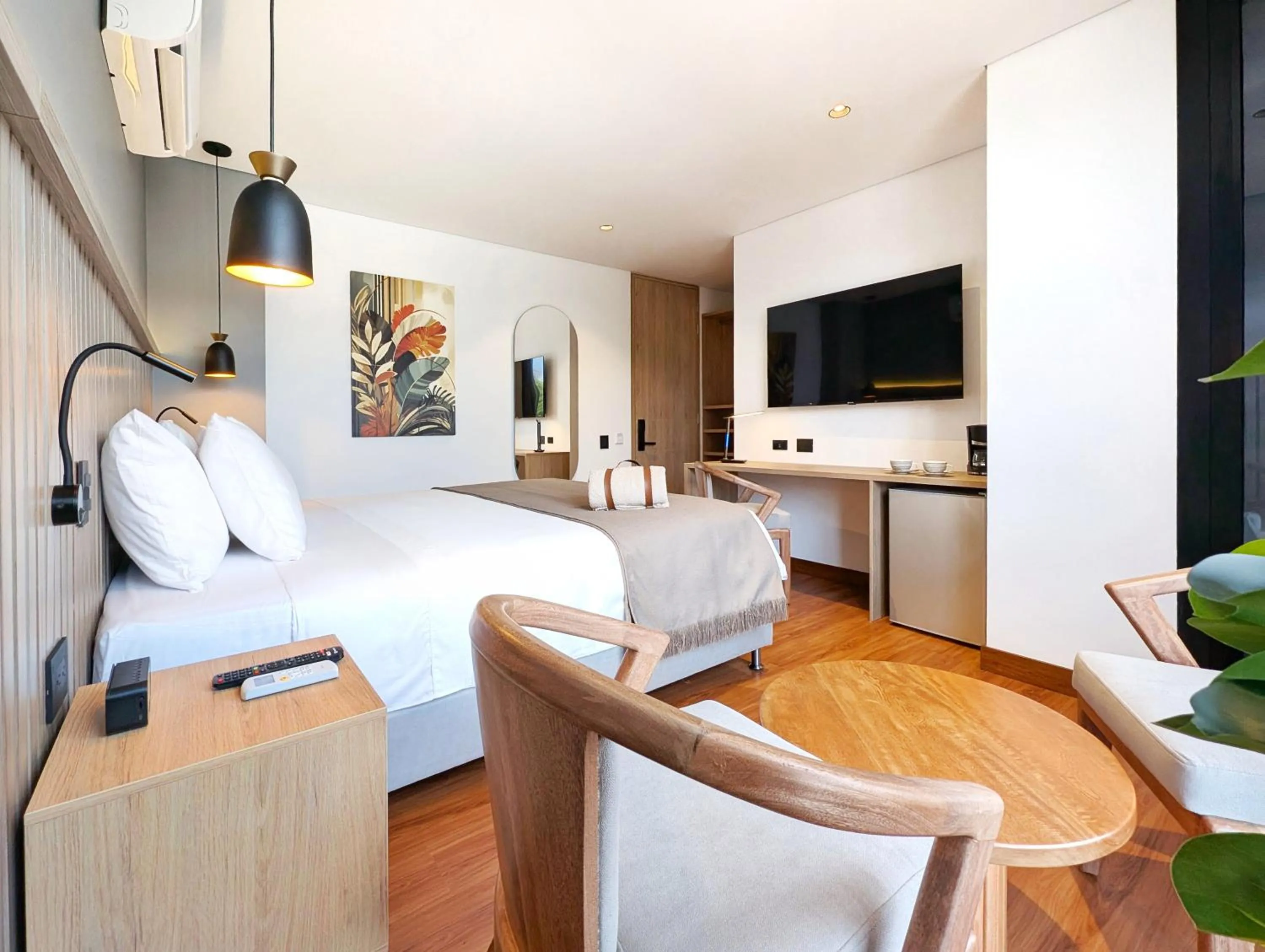 Bedroom in Moa Select