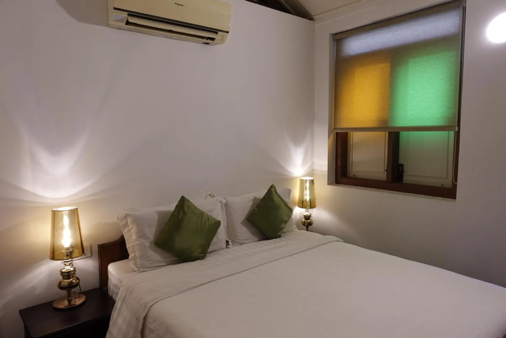 Bedroom, Bed in Sarang Paloh Heritage Stay