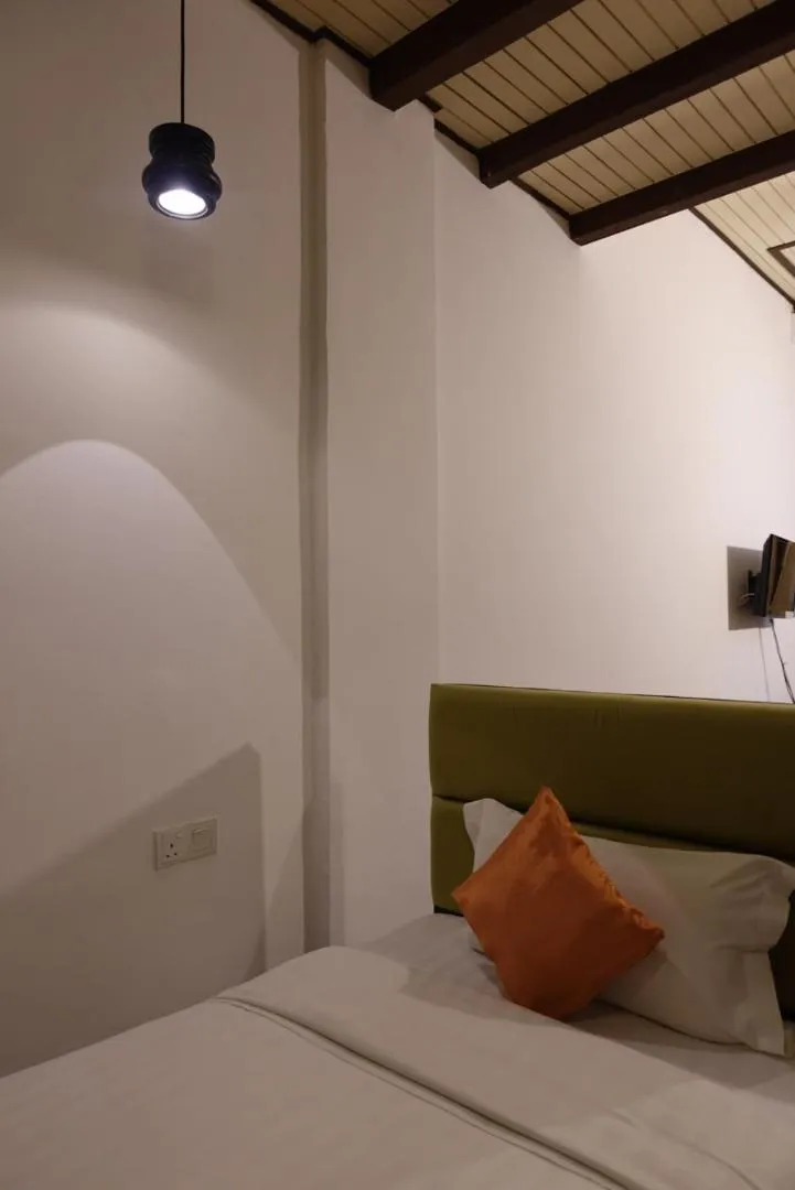 Bedroom, Bed in Sarang Paloh Heritage Stay