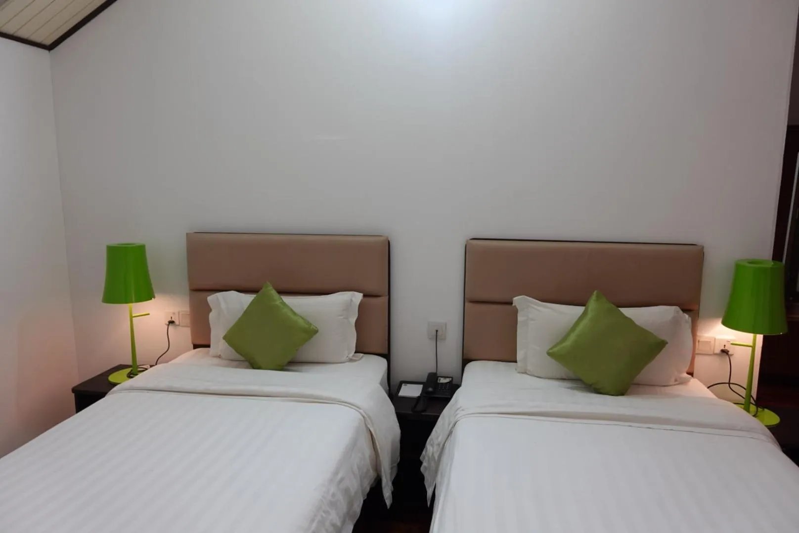 Bedroom, Bed in Sarang Paloh Heritage Stay