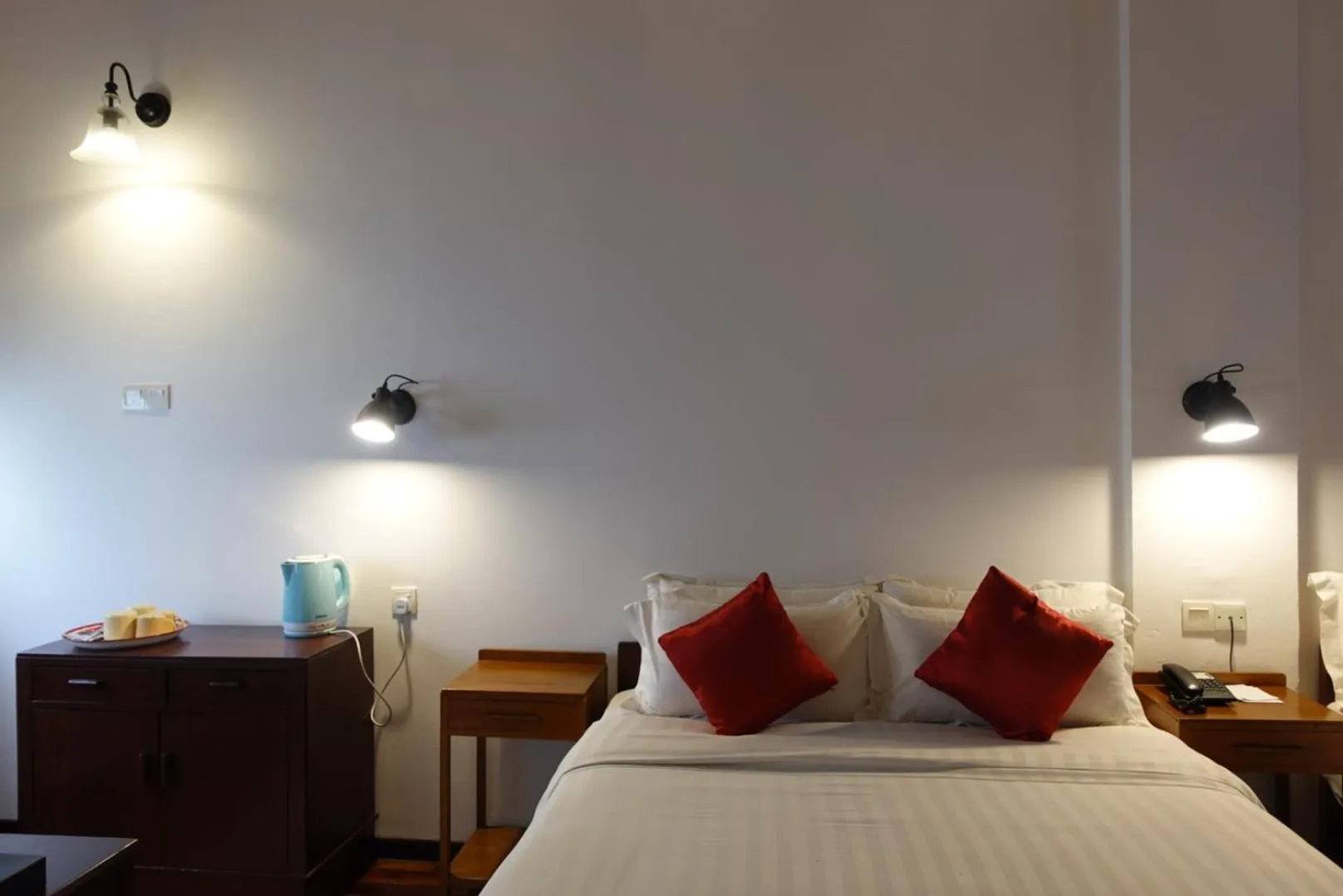 Bedroom, Bed in Sarang Paloh Heritage Stay