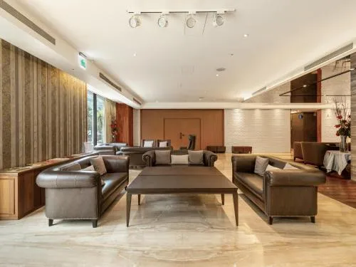 CHECK inn SELECT Taipei NeiHu