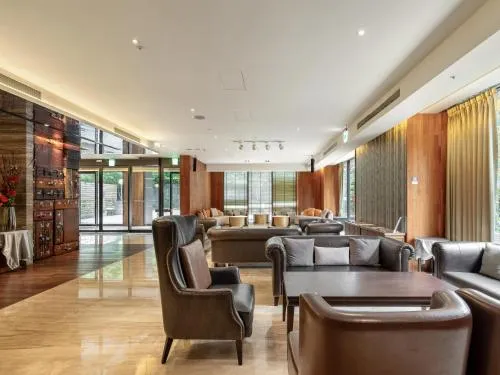 CHECK inn SELECT Taipei NeiHu