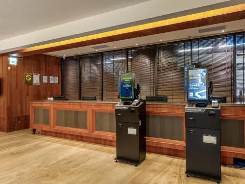 CHECK inn SELECT Taipei NeiHu