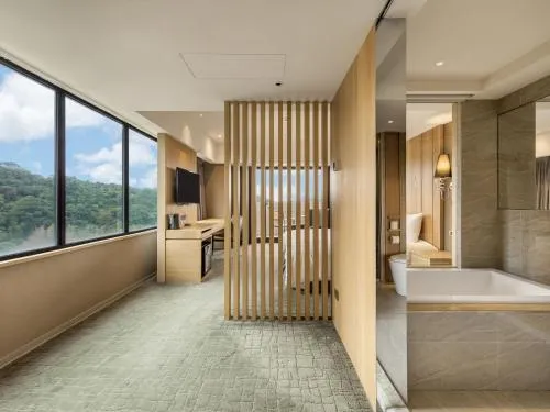 CHECK inn SELECT Taipei NeiHu