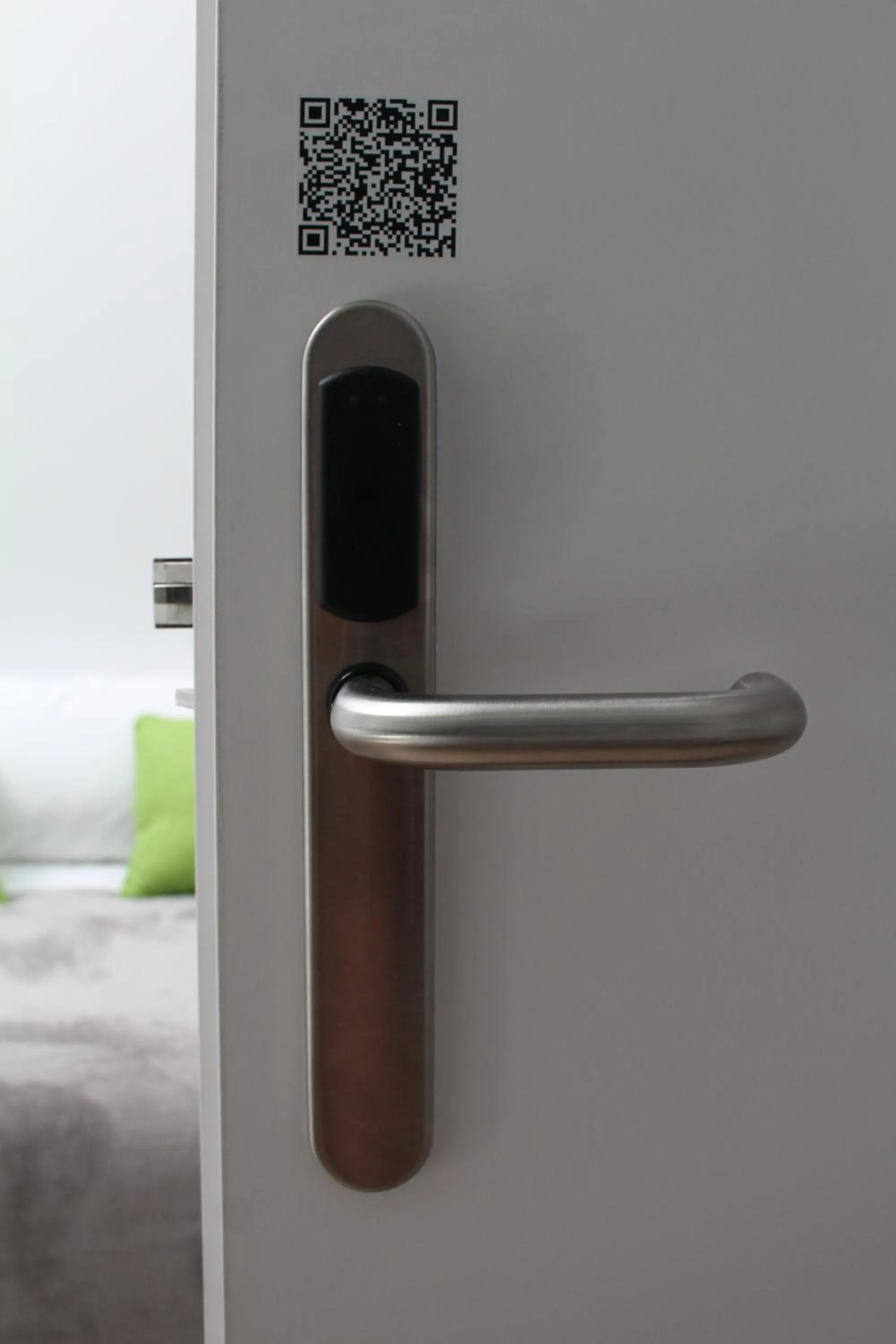 Other in Zerupe Hotel