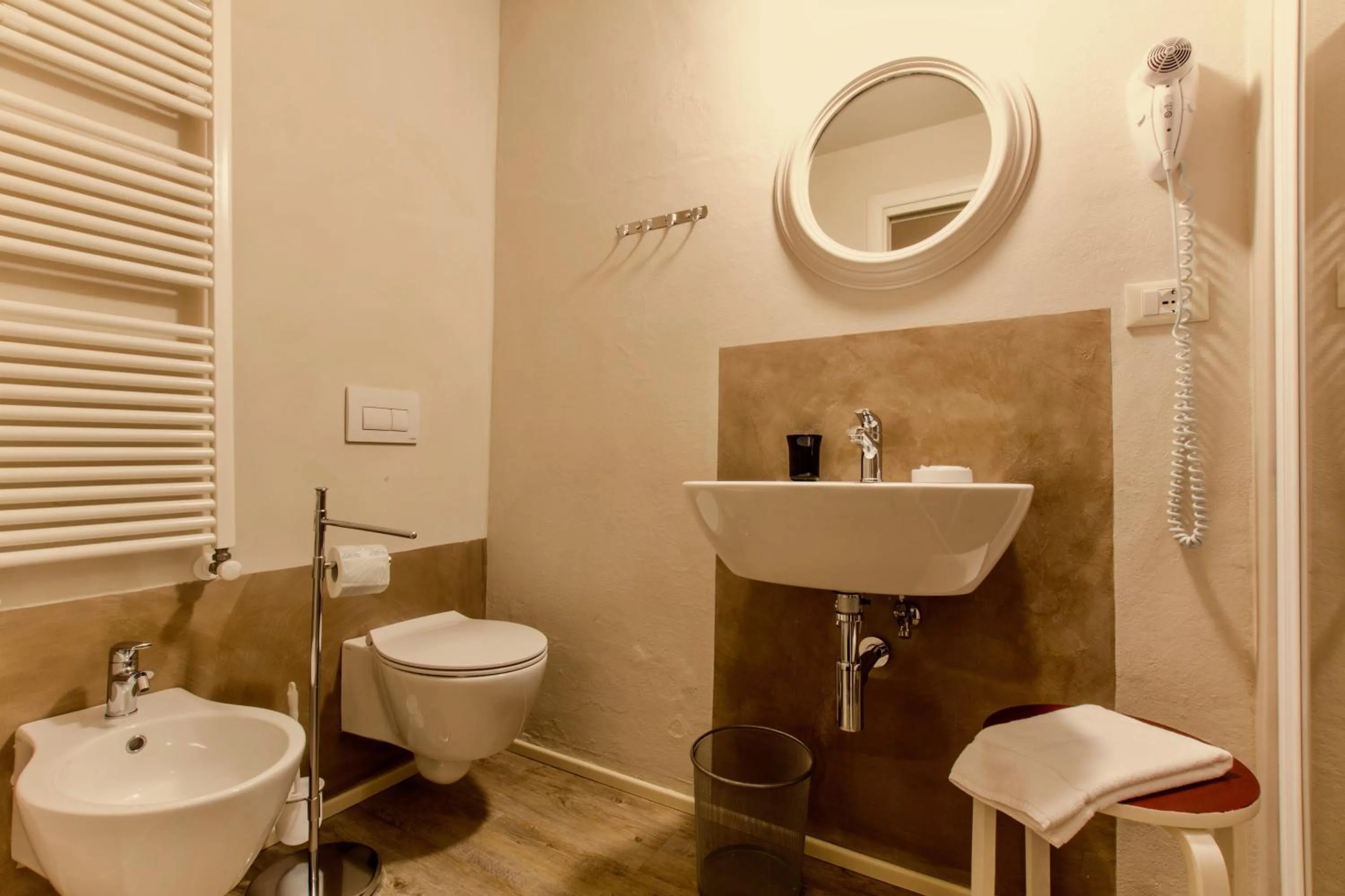 Le Camere di Caterina