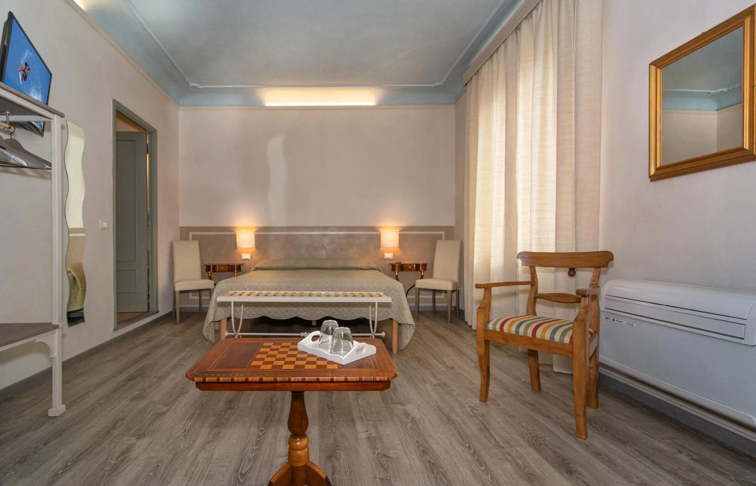 Le Camere di Caterina