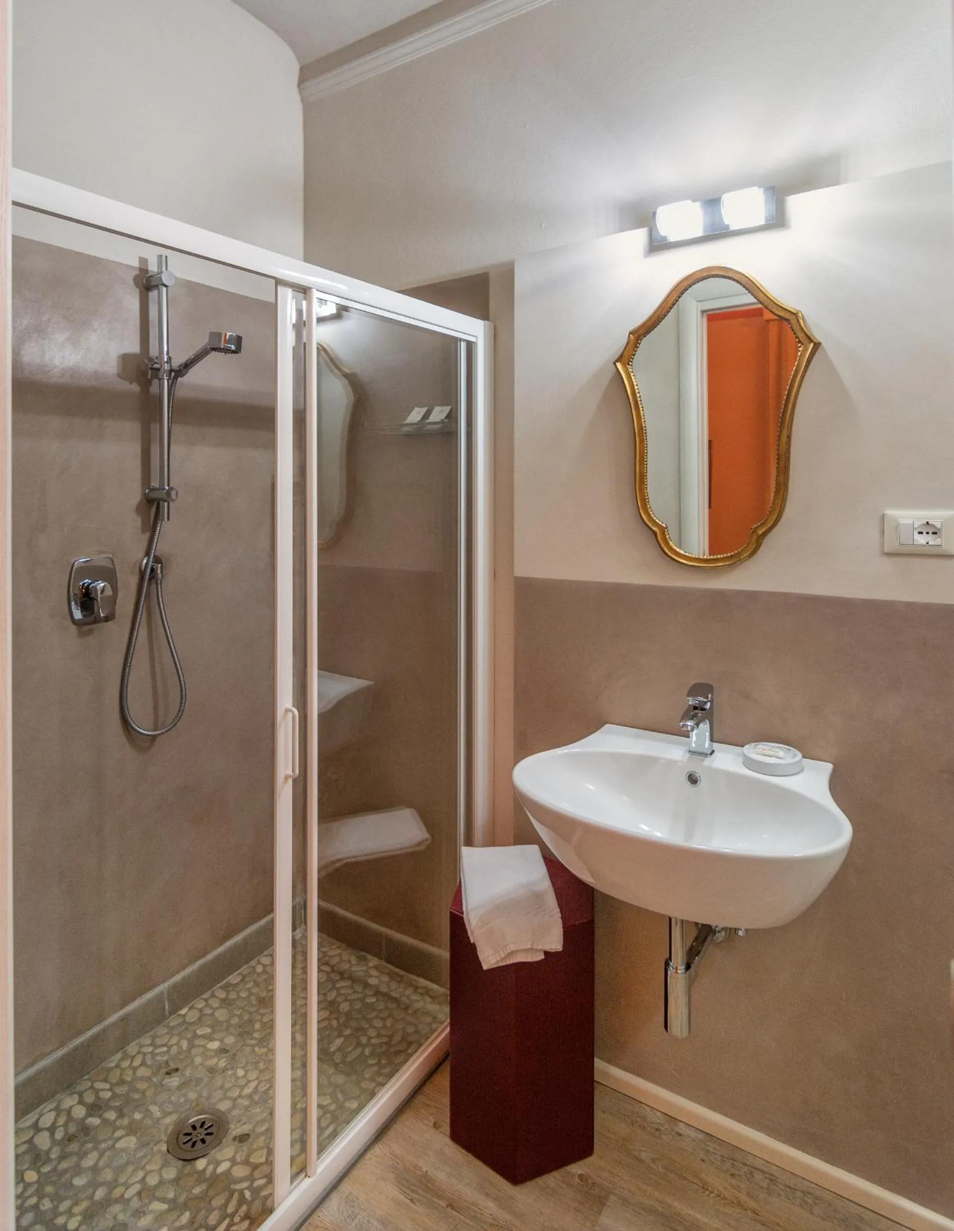 Le Camere di Caterina